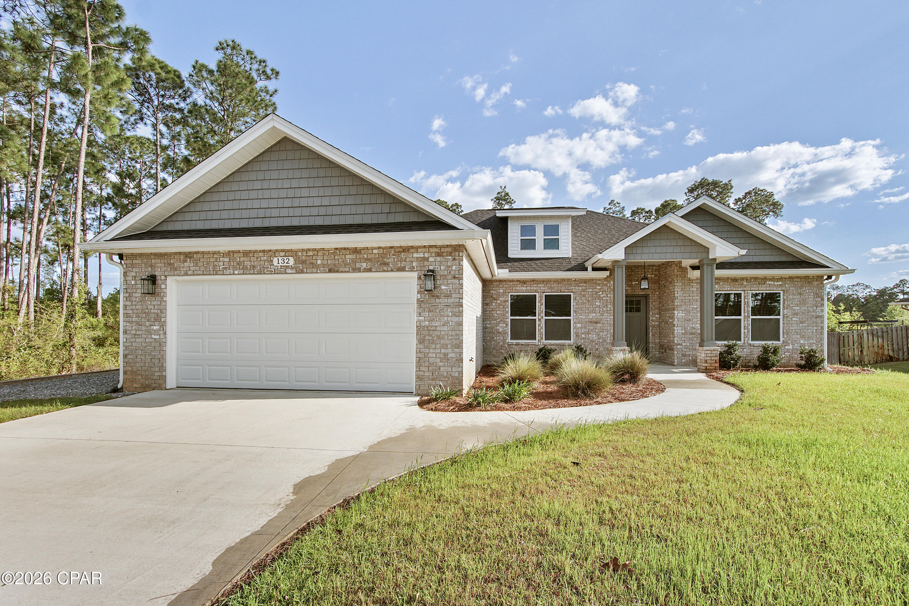 White Oaks - Residential