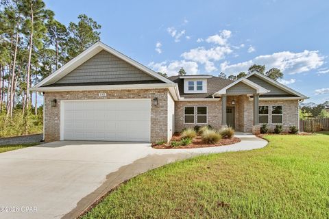 132 White Oaks Boulevard Panama City FL 32409