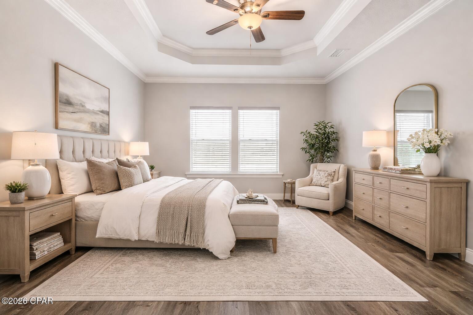 White Oaks - Residential