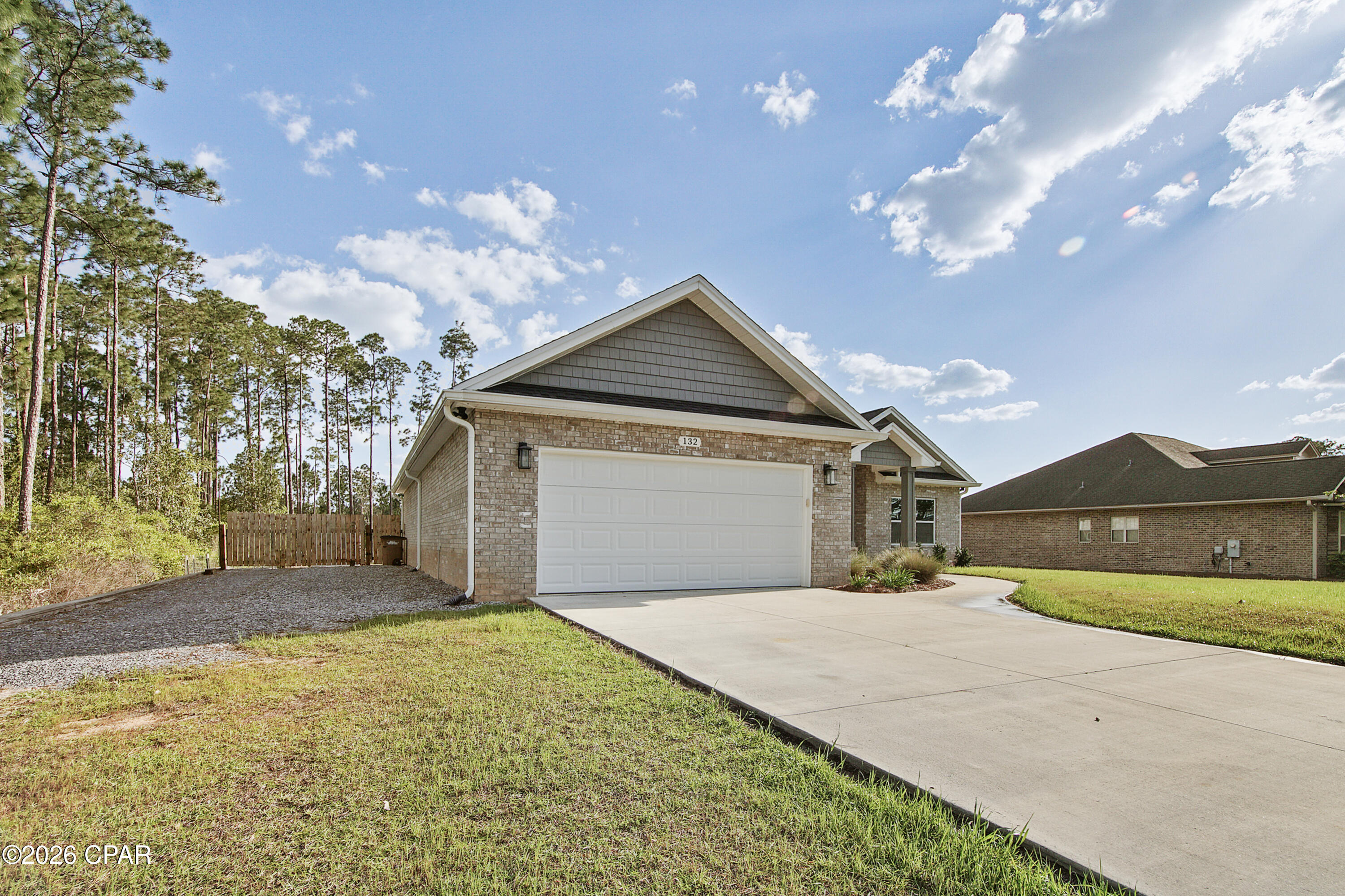 White Oaks - Residential