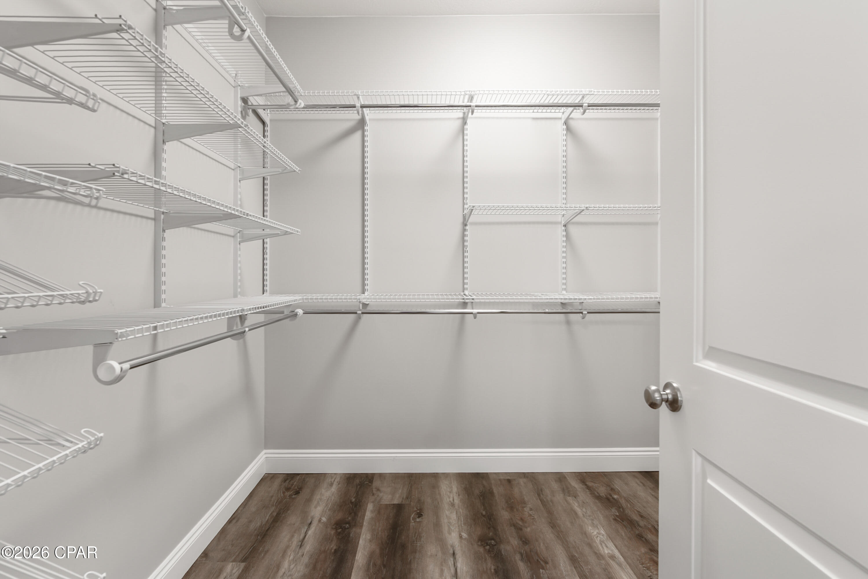 White Oaks - Residential