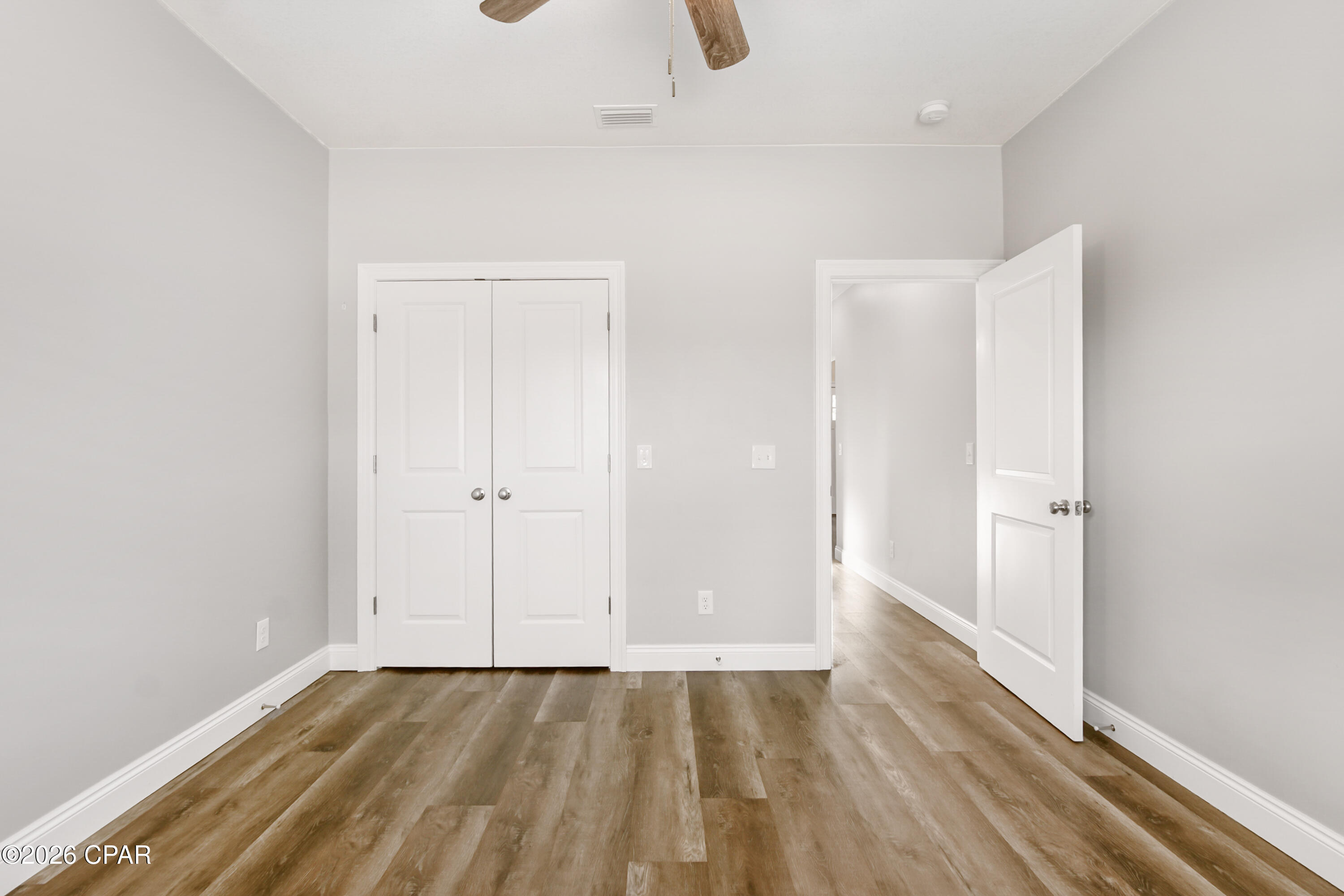 White Oaks - Residential