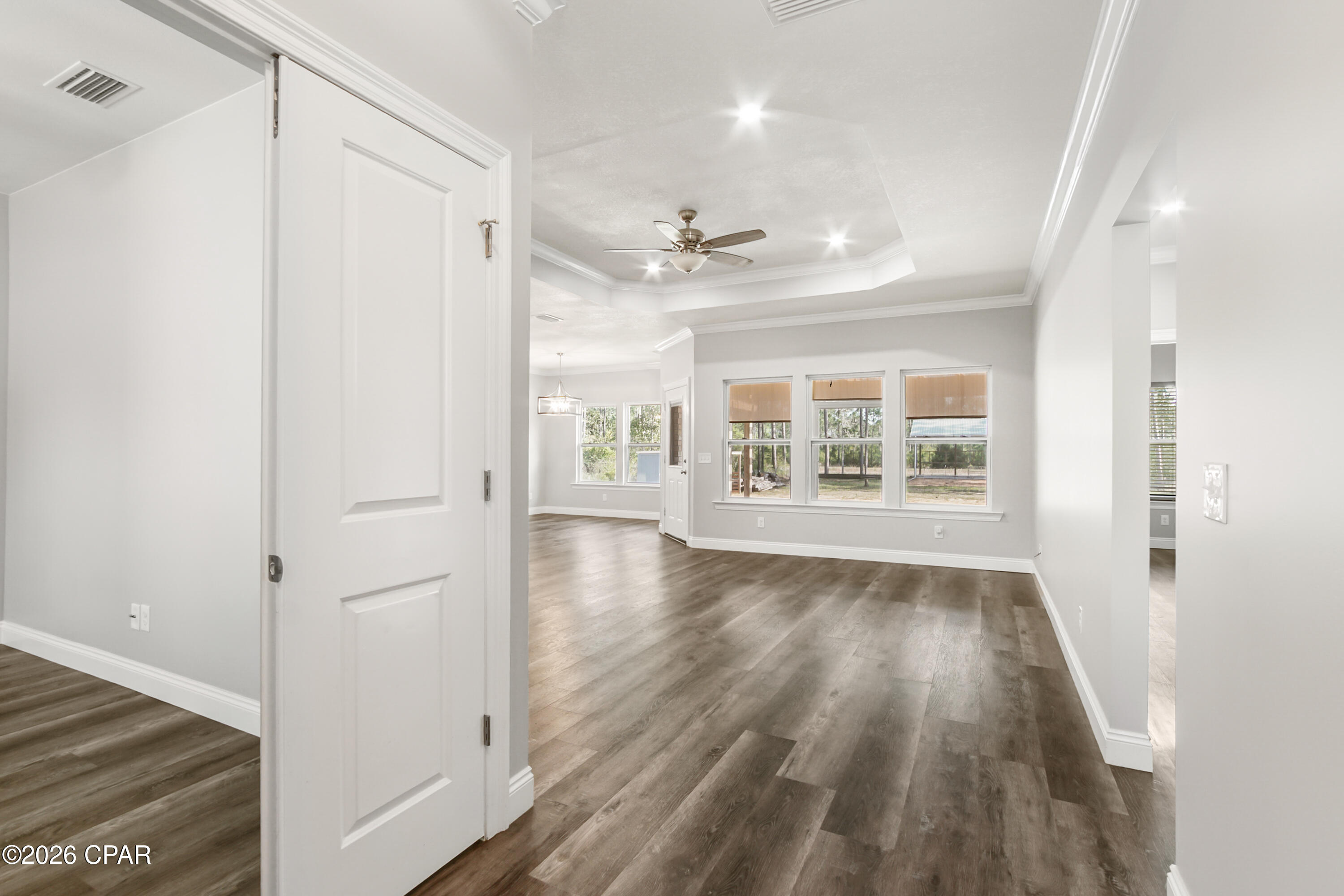 White Oaks - Residential