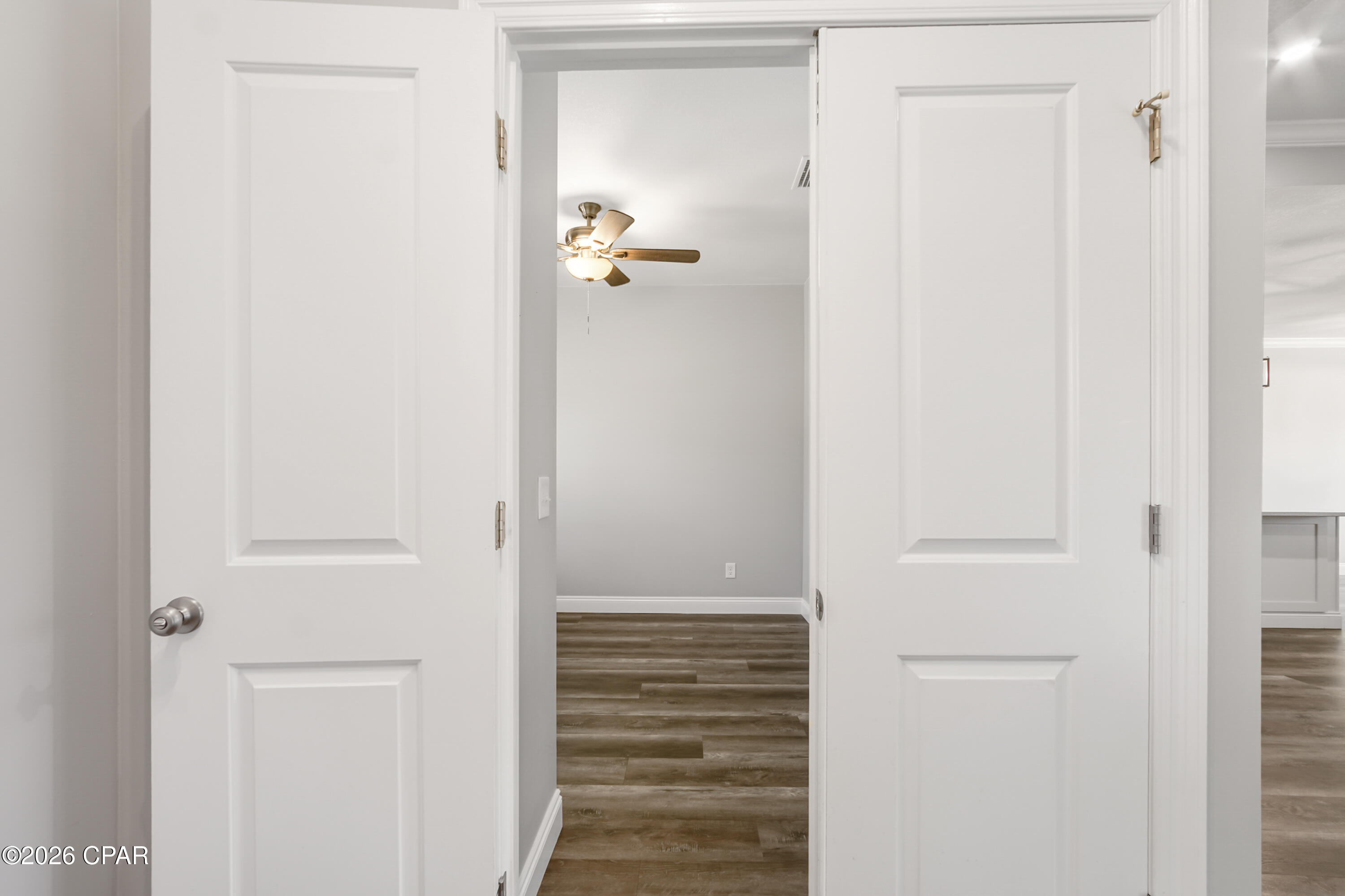 White Oaks - Residential