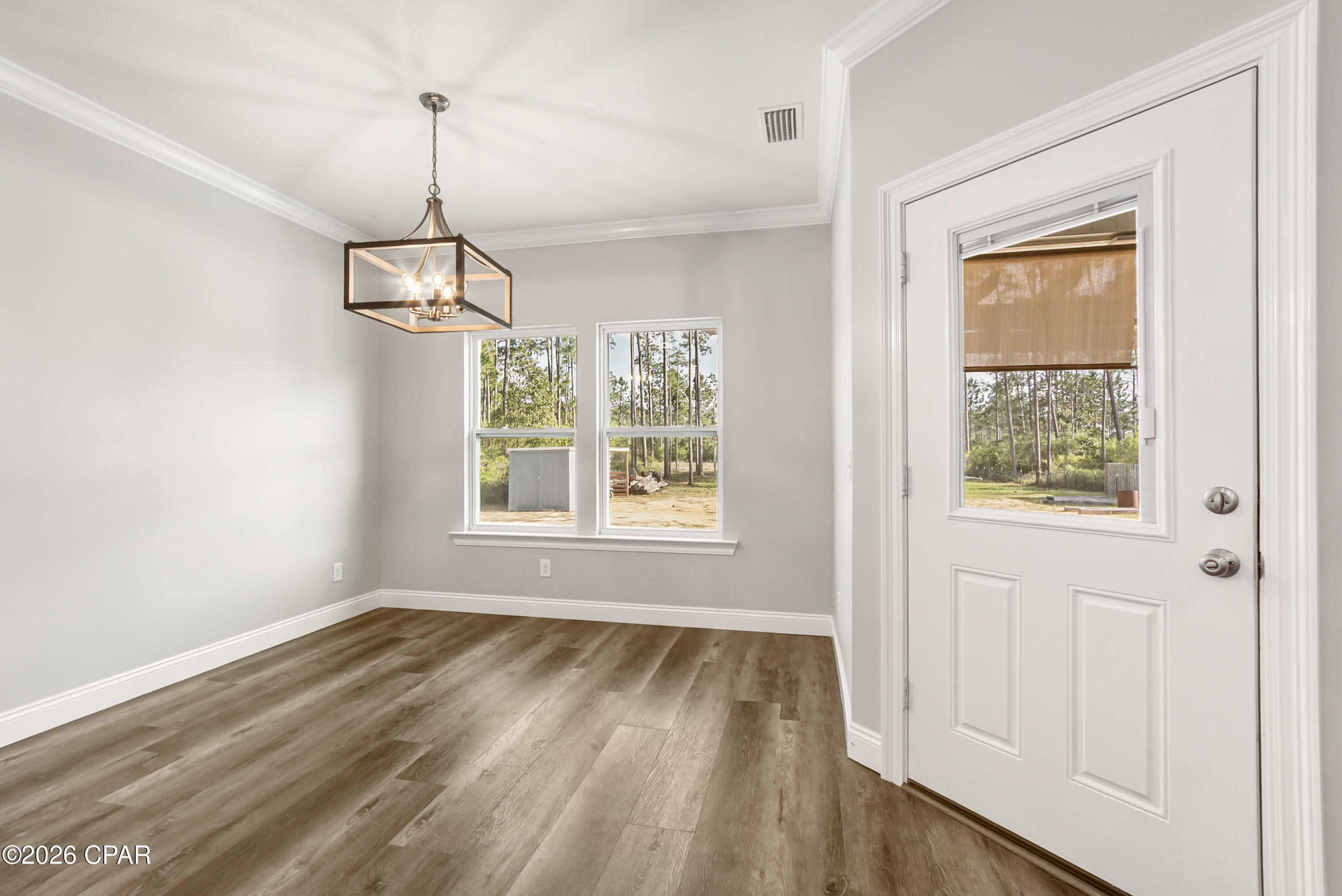 White Oaks - Residential