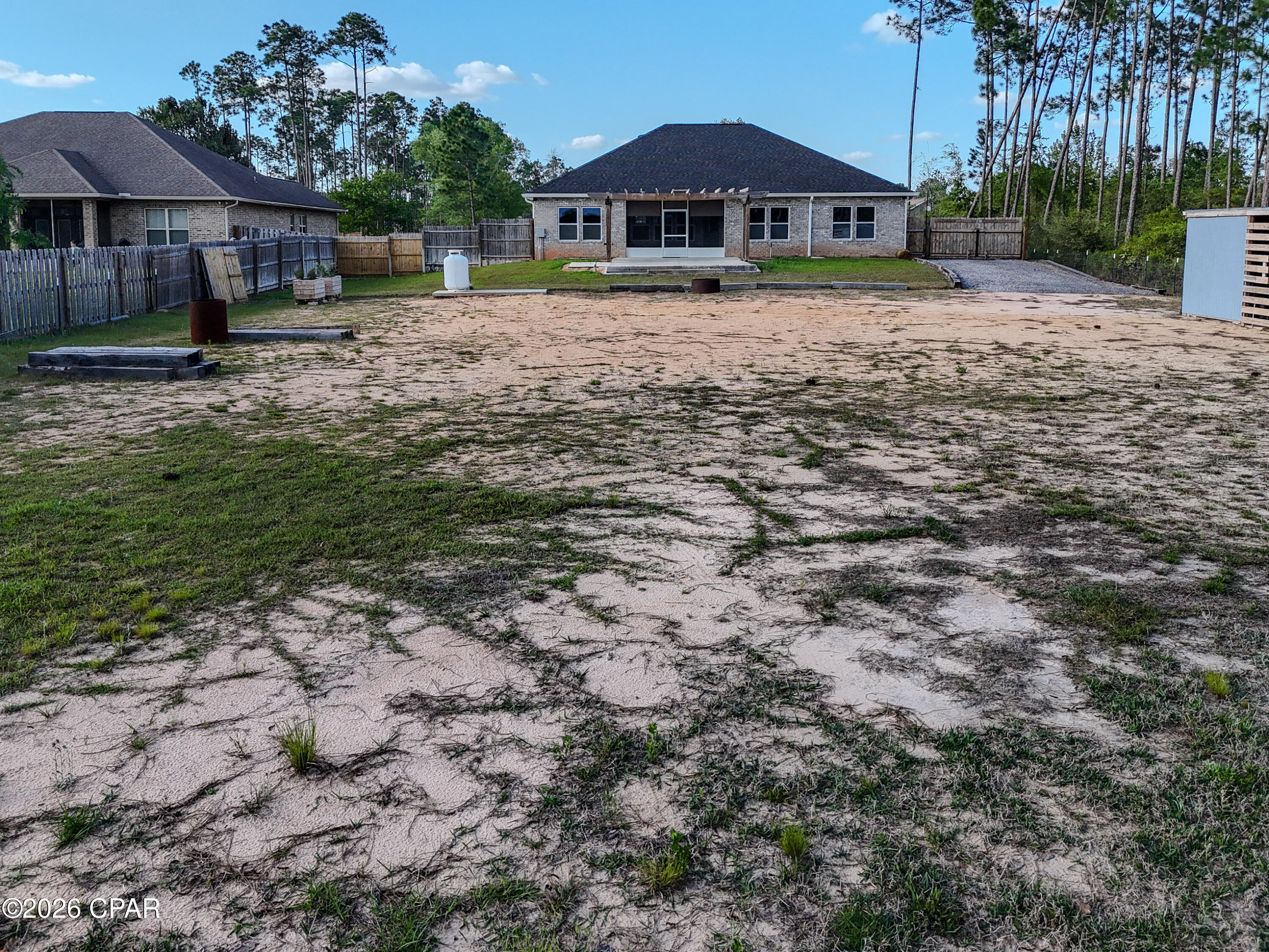 White Oaks - Residential