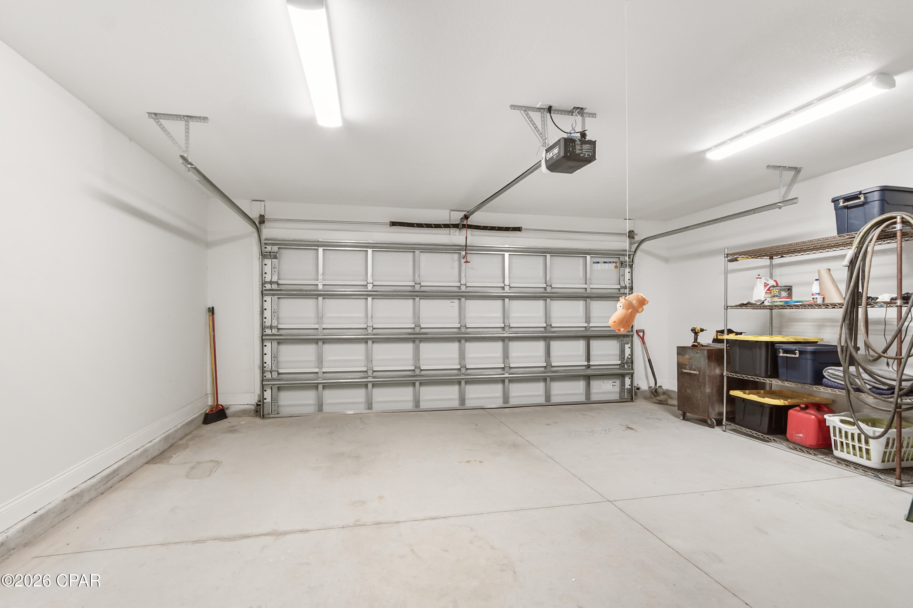 White Oaks - Residential