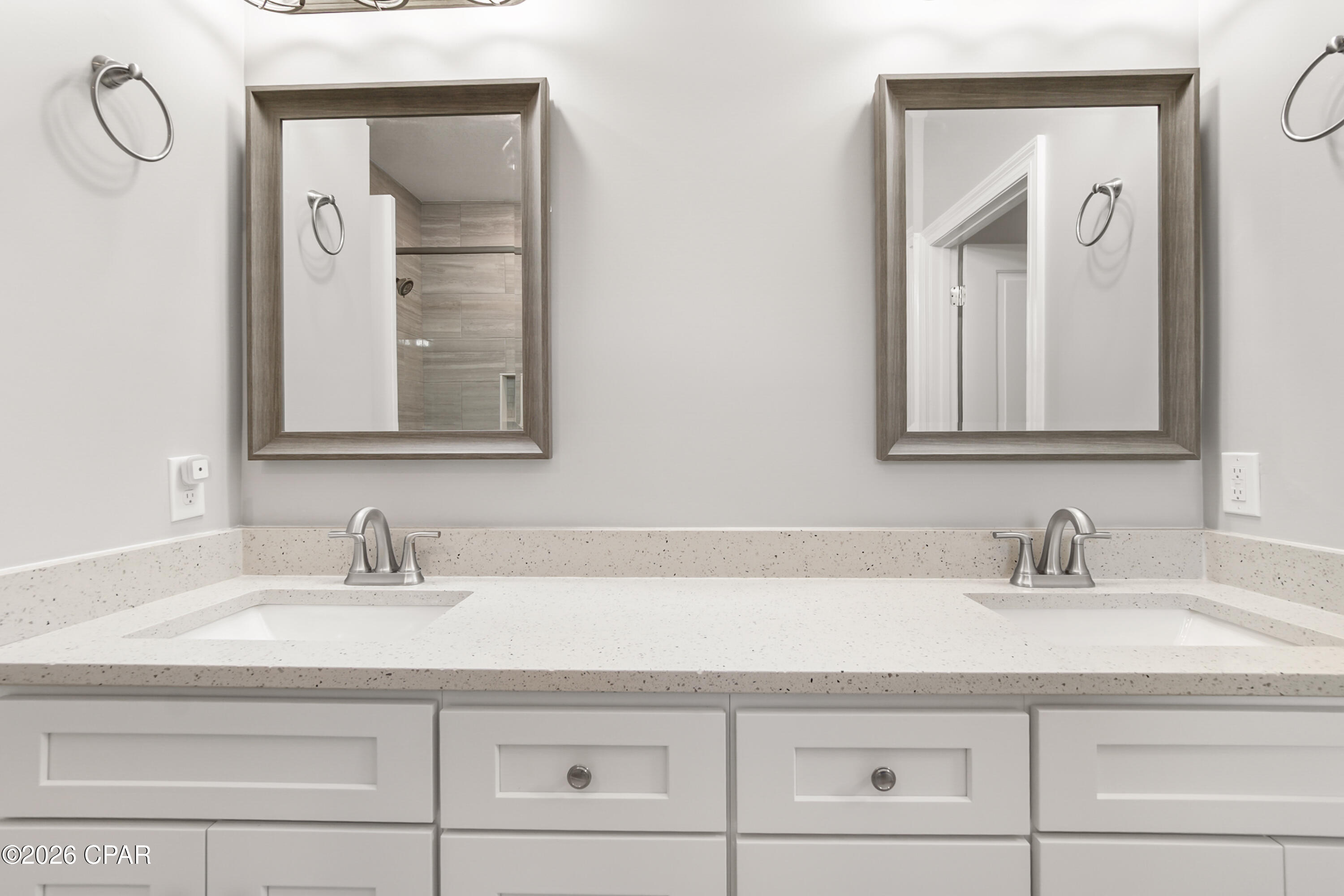 White Oaks - Residential