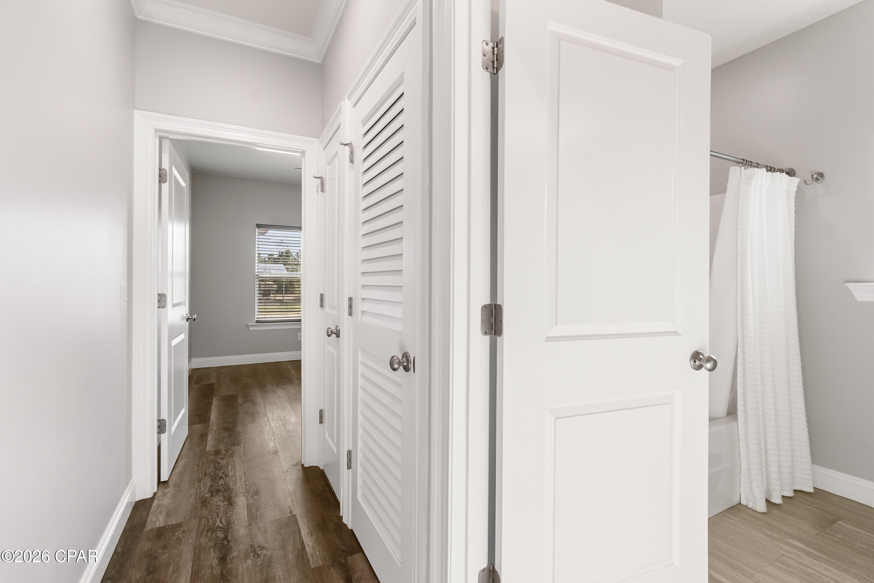 White Oaks - Residential