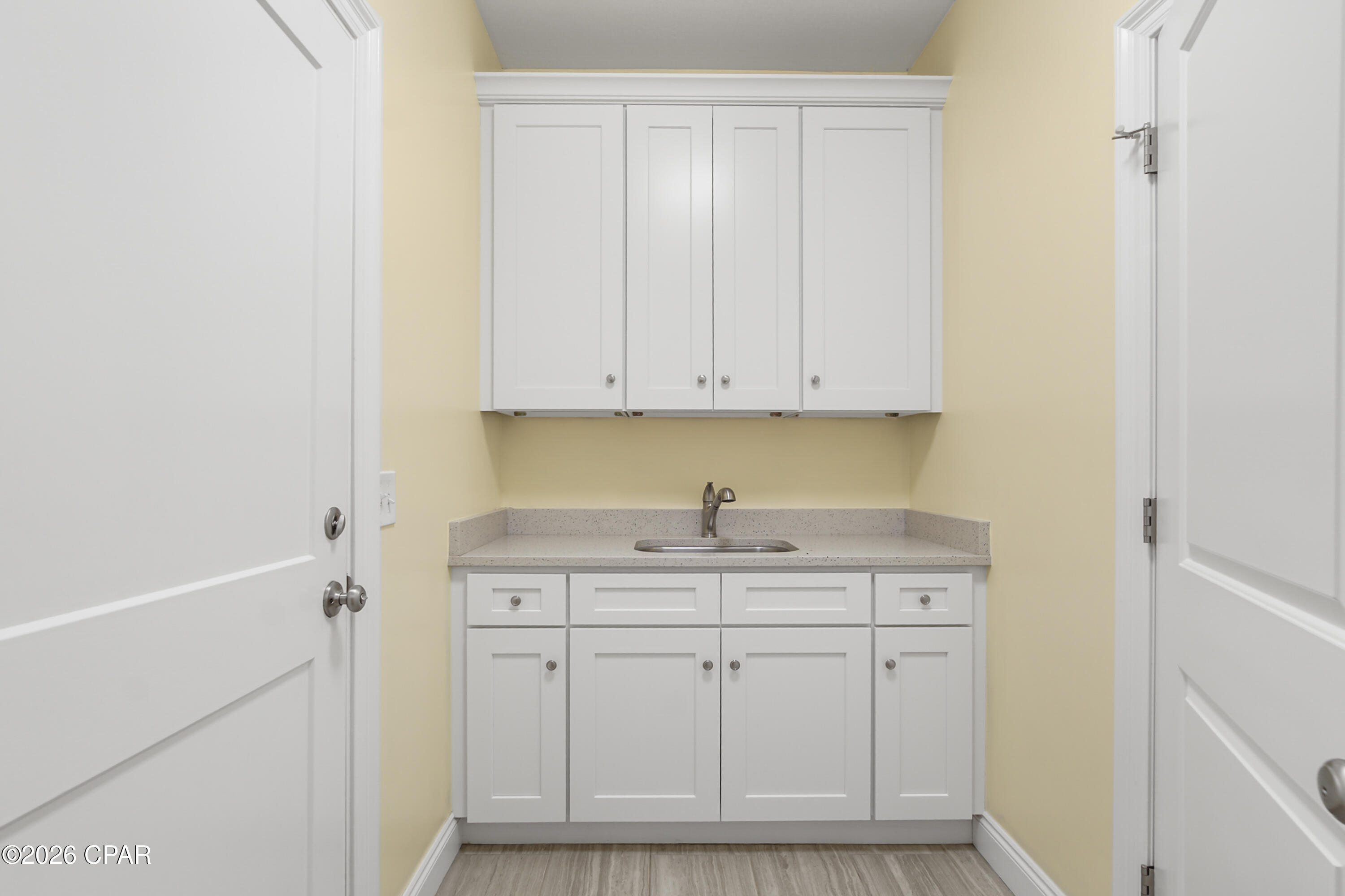 White Oaks - Residential