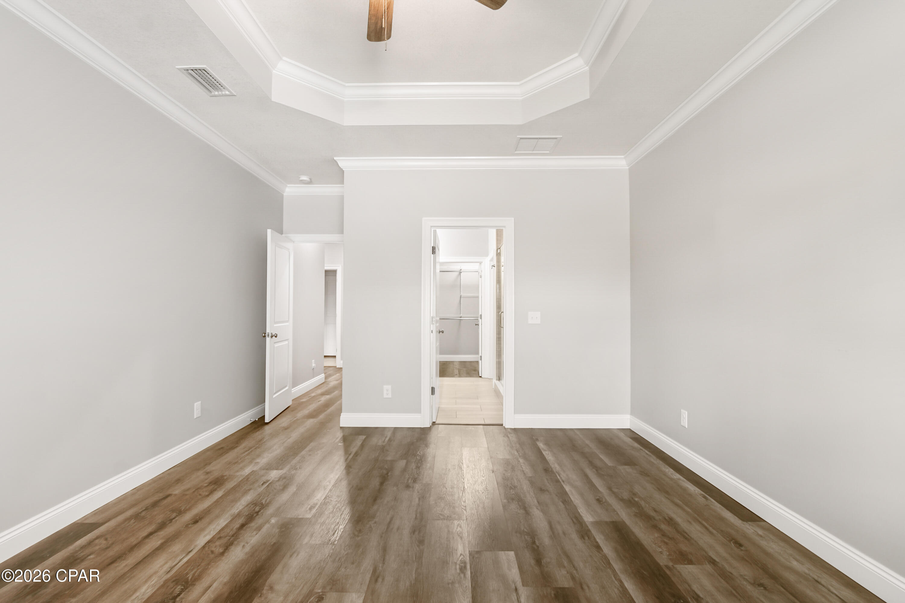 White Oaks - Residential