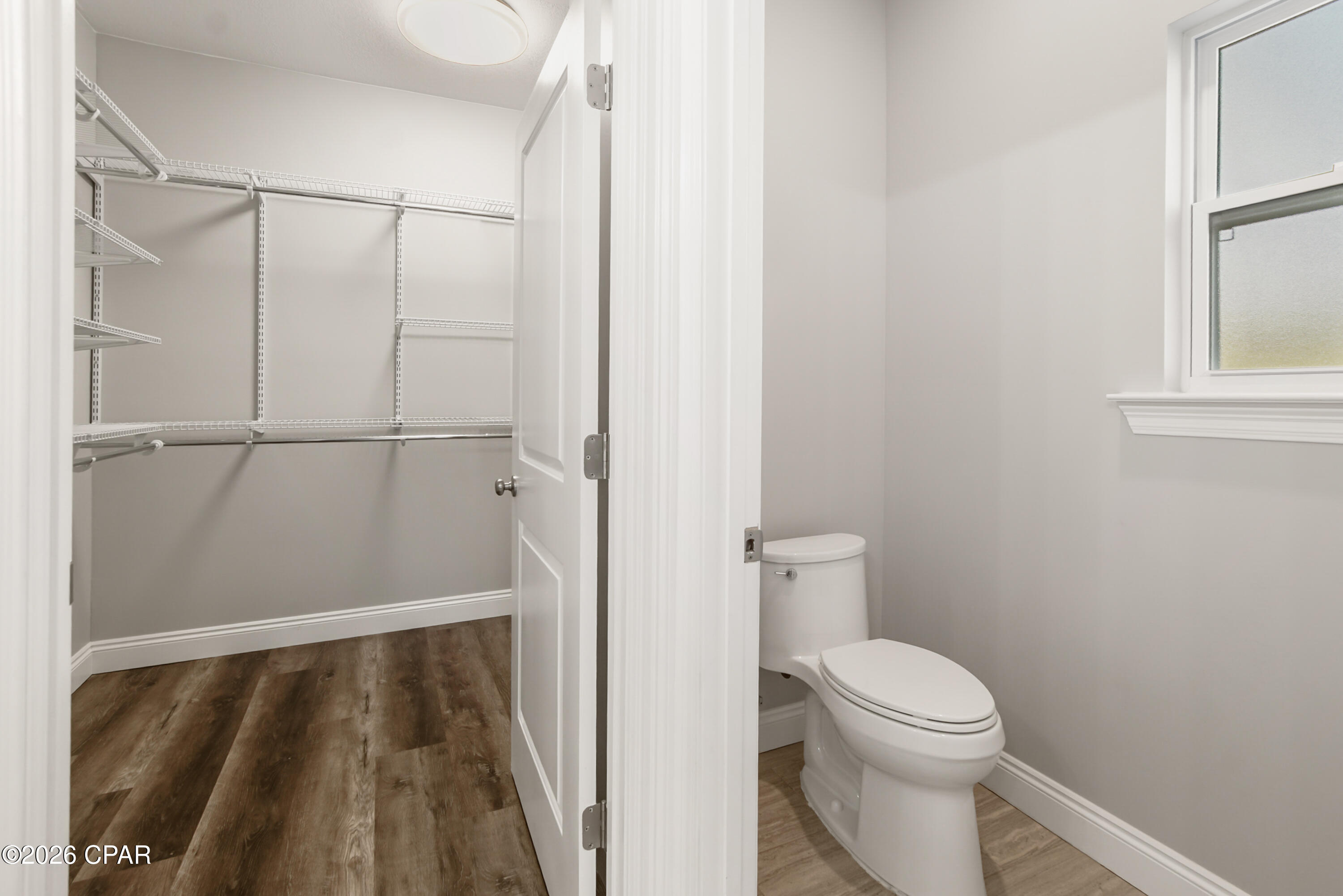 White Oaks - Residential