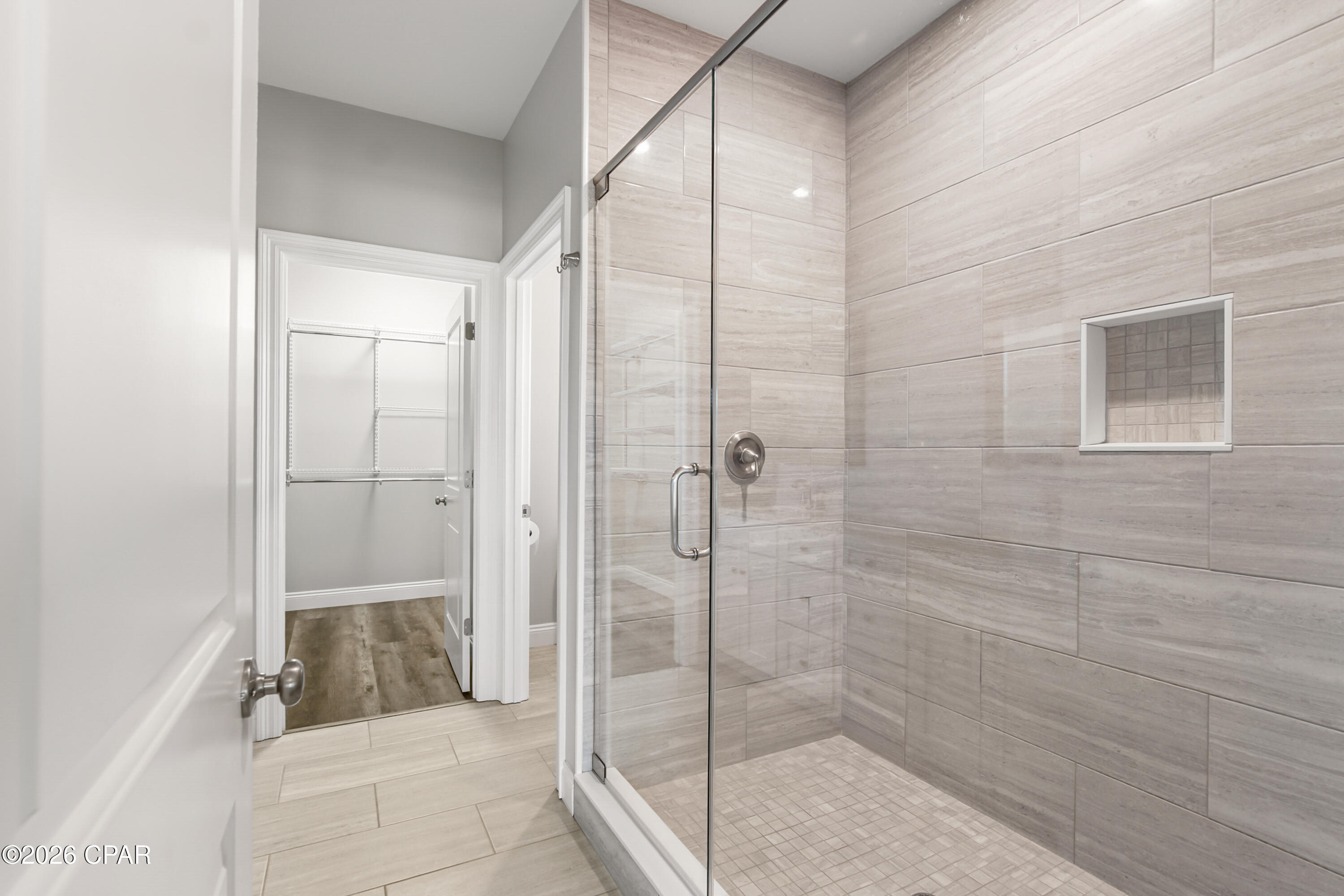 White Oaks - Residential