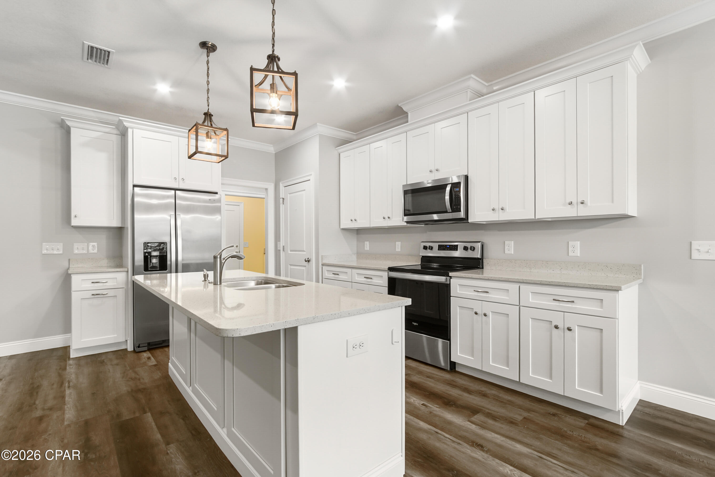 White Oaks - Residential