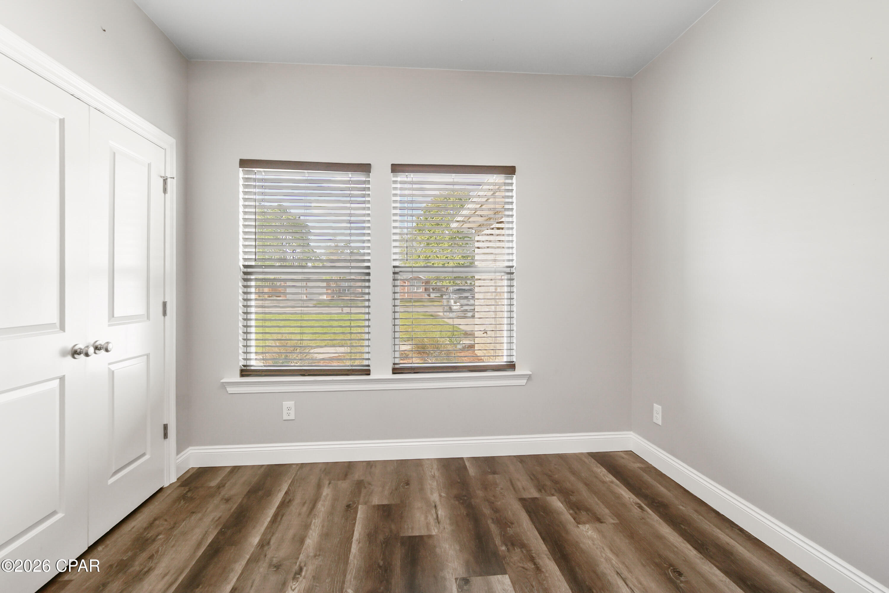 White Oaks - Residential