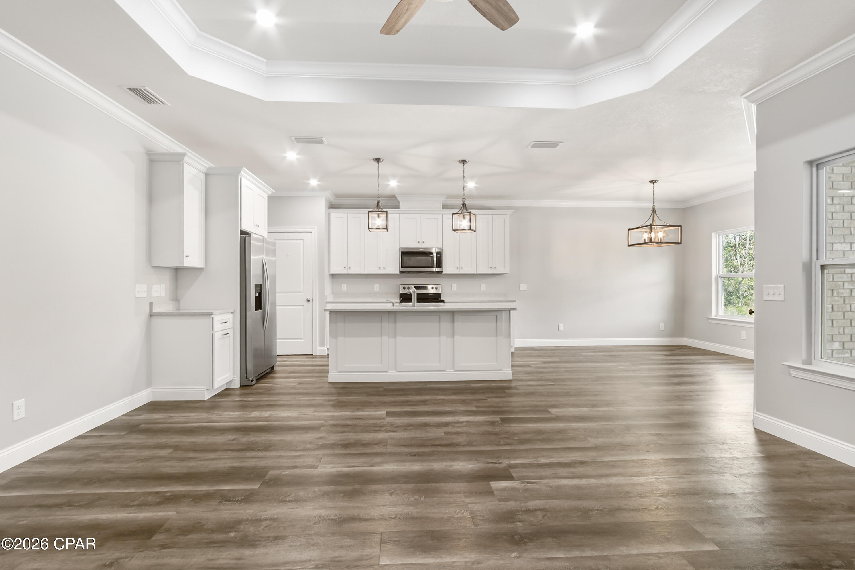 White Oaks - Residential