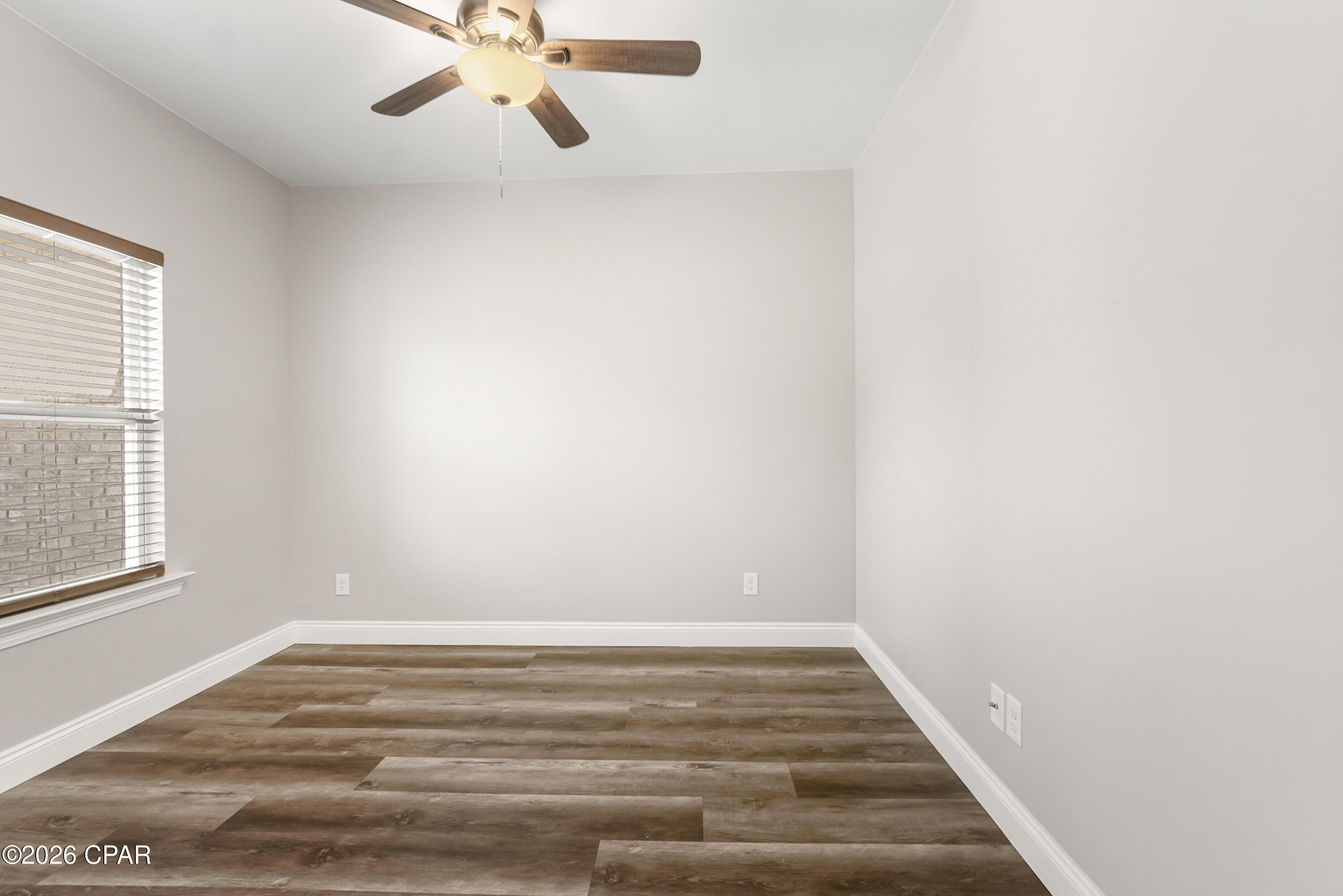 White Oaks - Residential