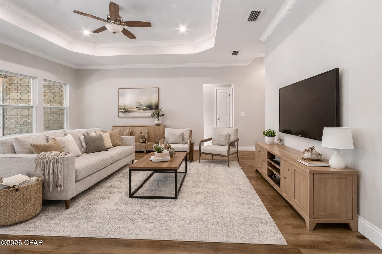 White Oaks - Residential