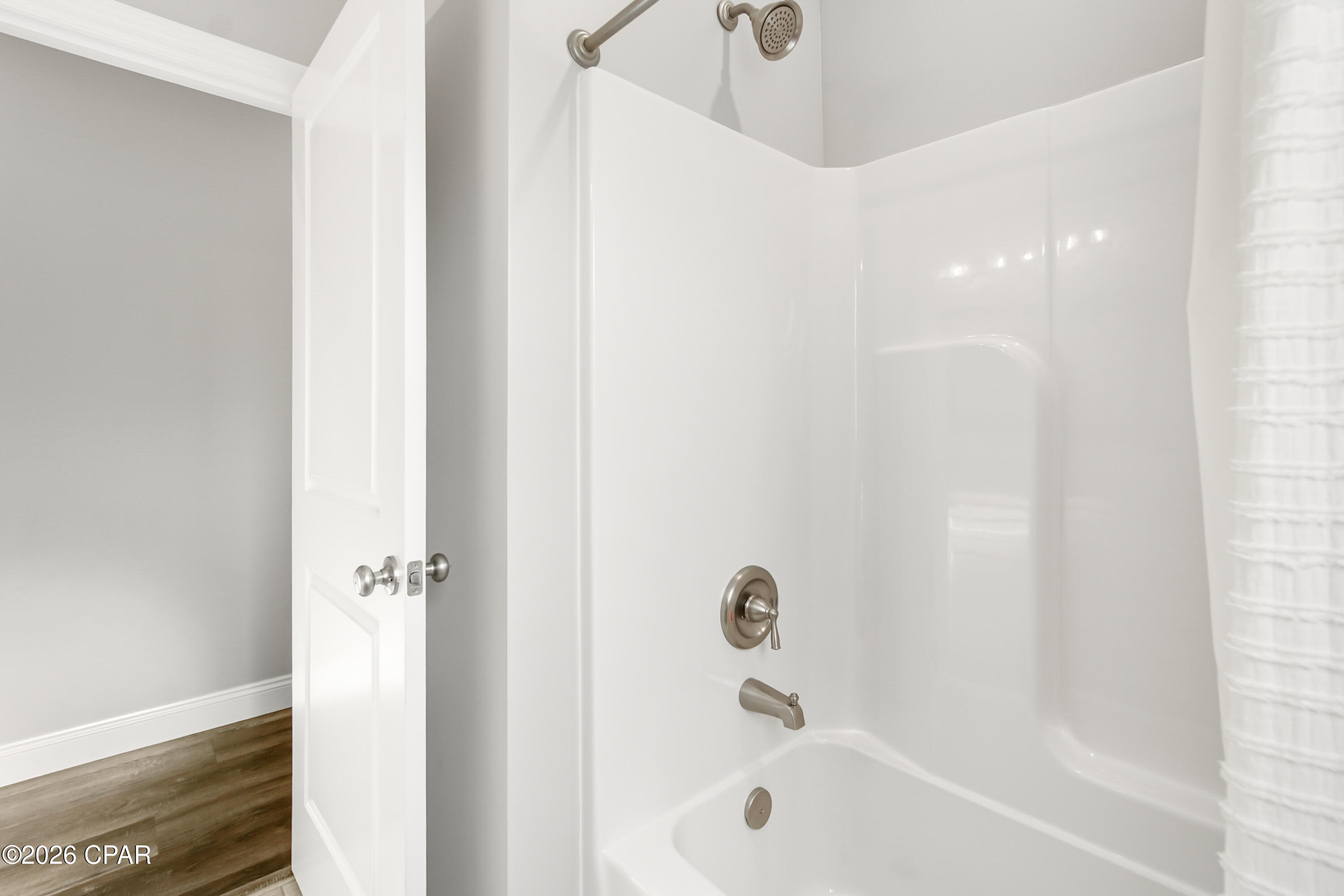 White Oaks - Residential