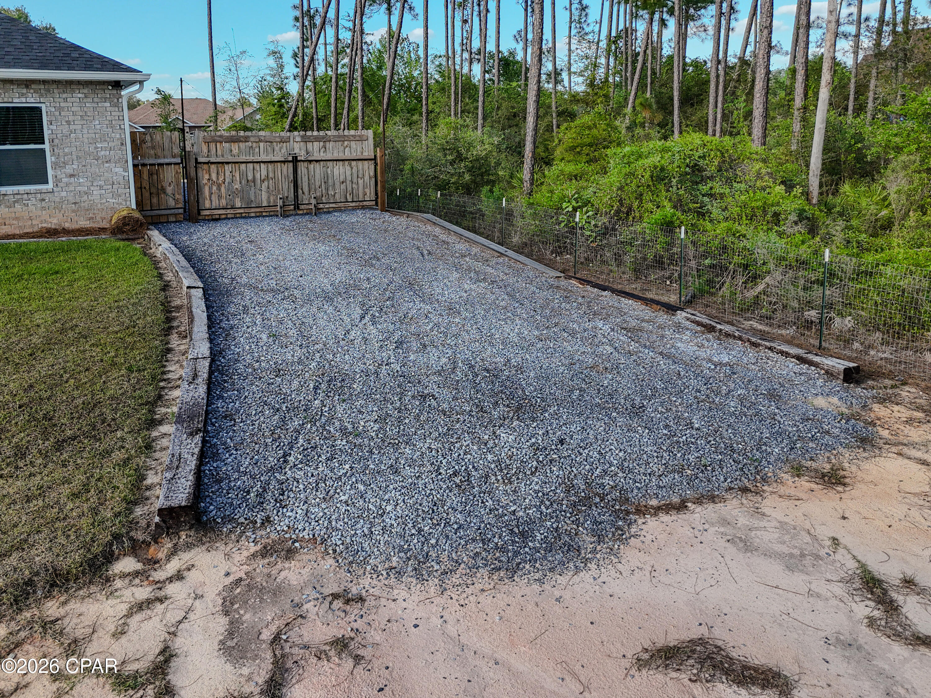 White Oaks - Residential