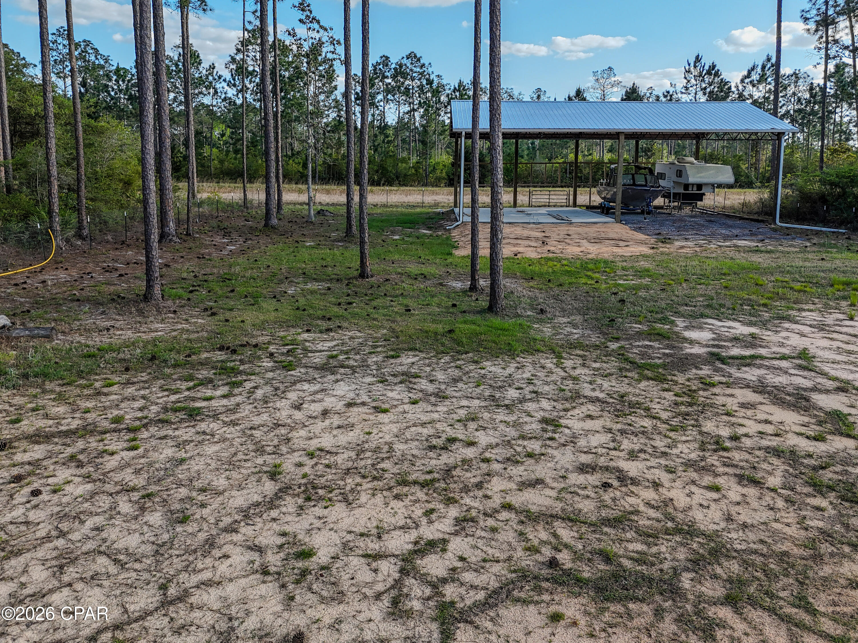 White Oaks - Residential