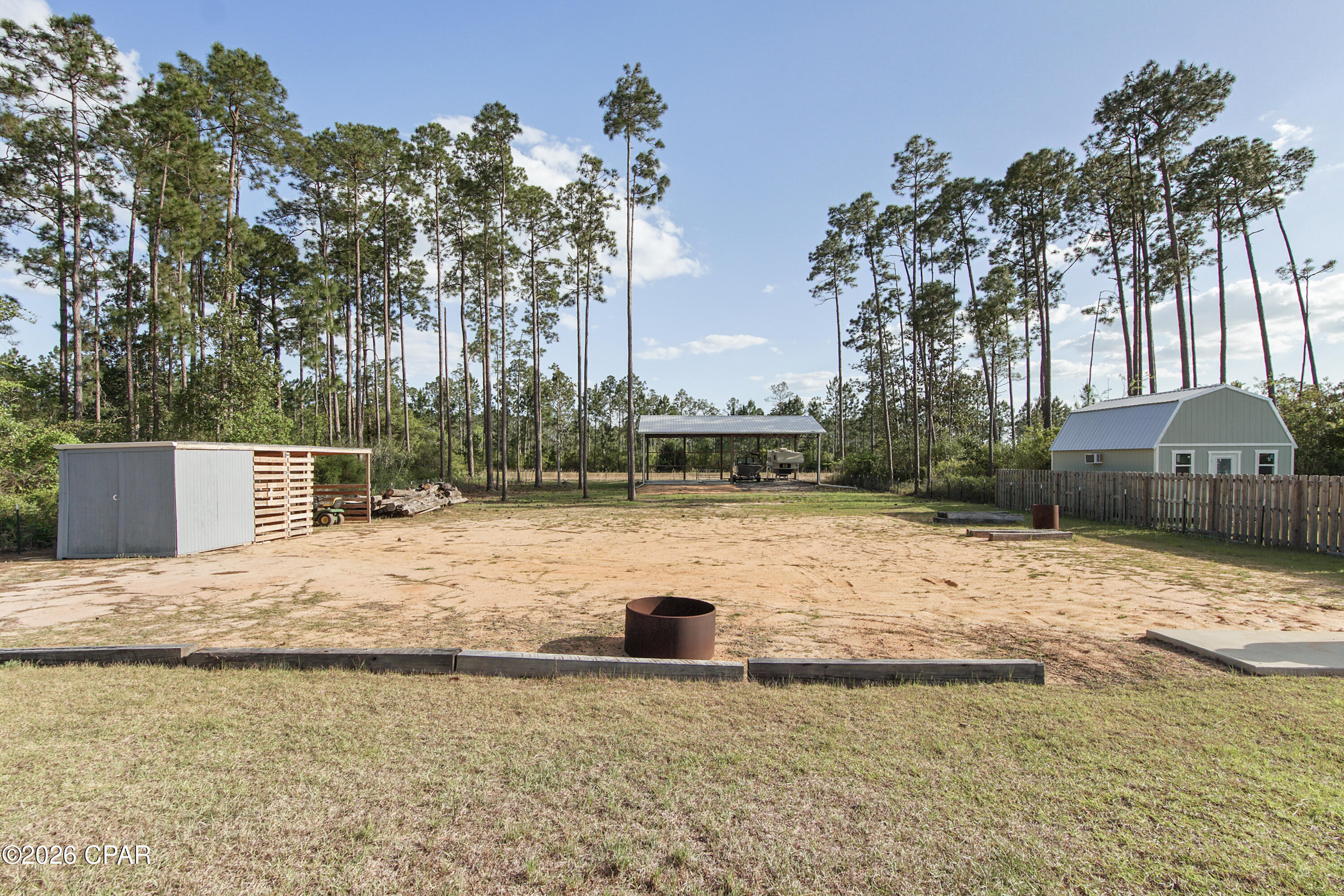 White Oaks - Residential