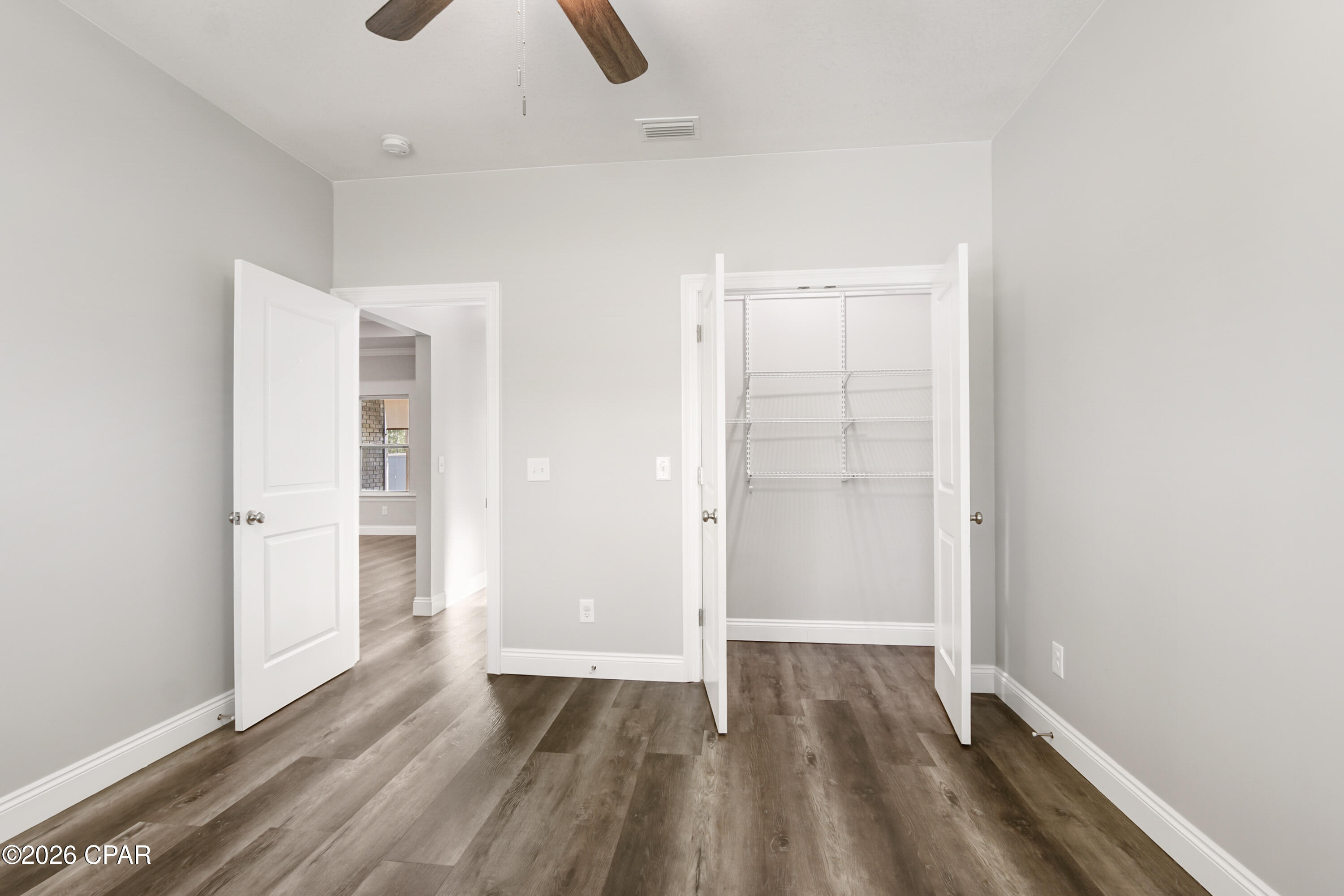 White Oaks - Residential