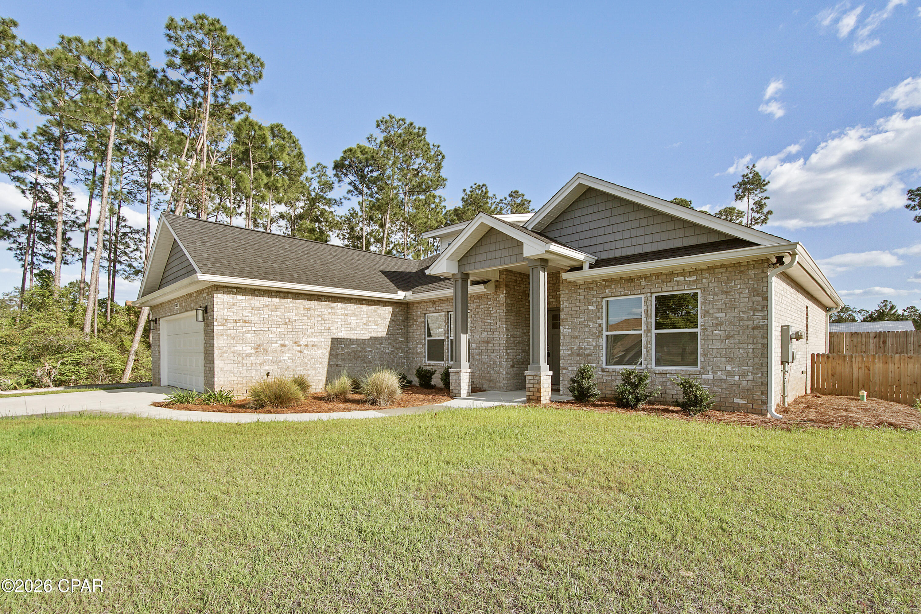 White Oaks - Residential