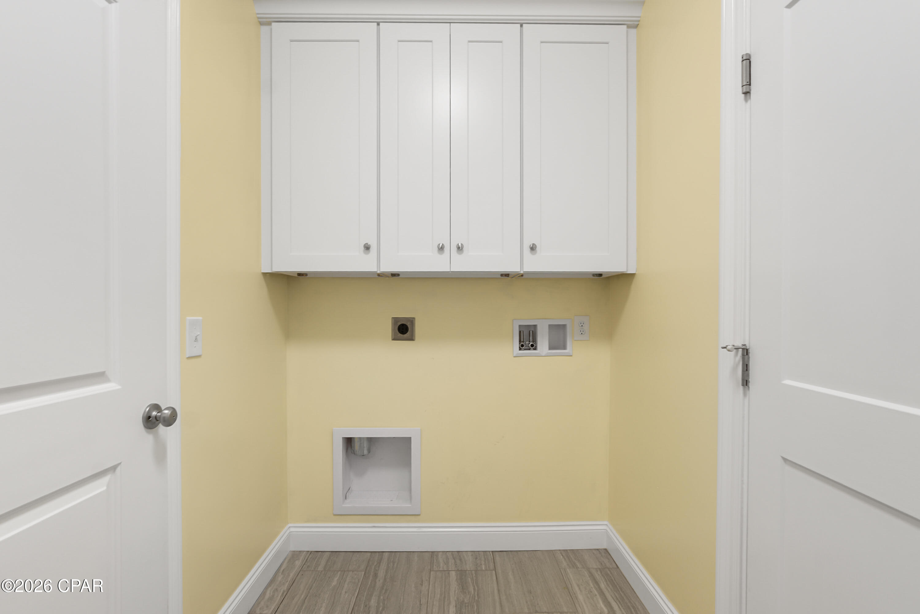 White Oaks - Residential