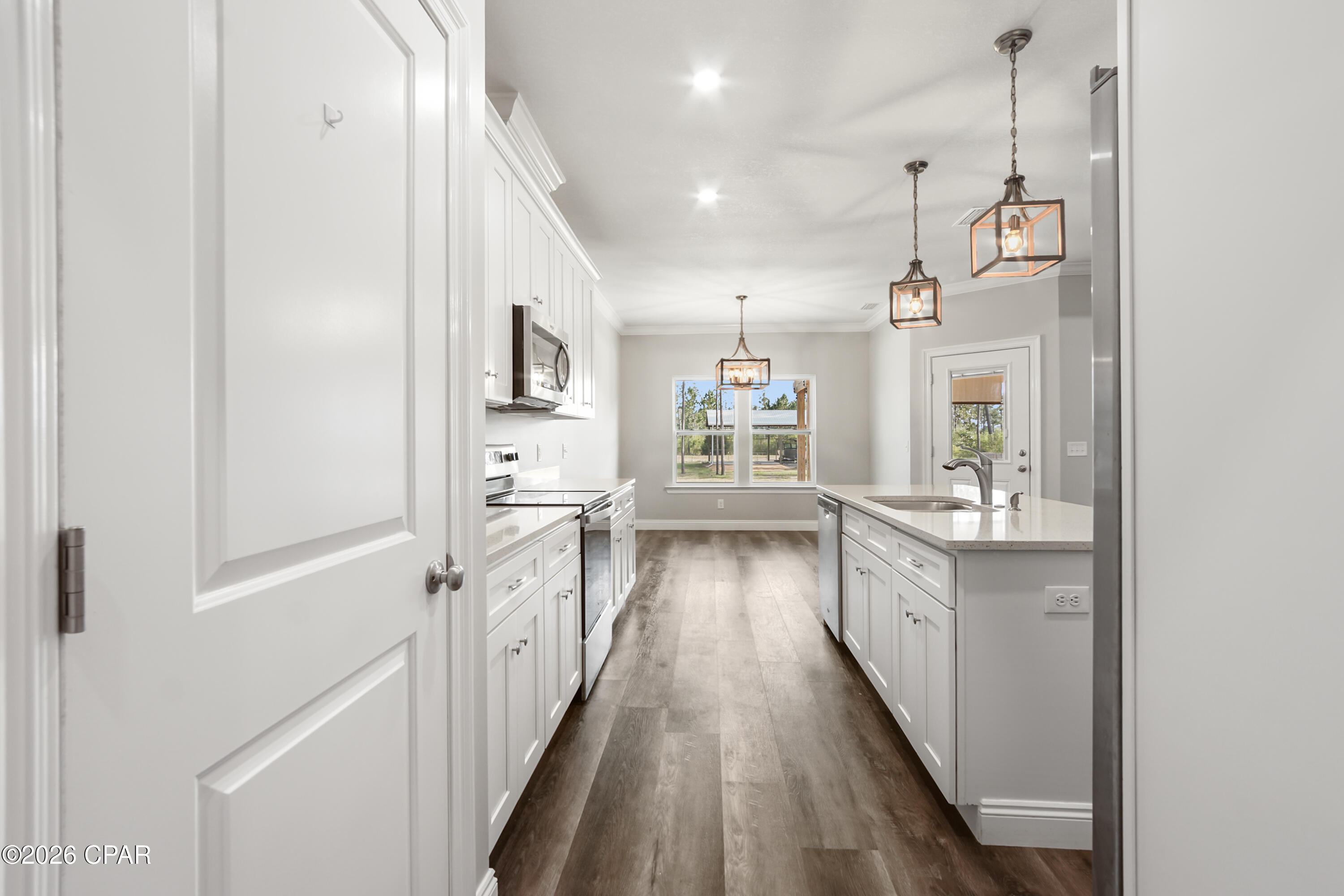 White Oaks - Residential