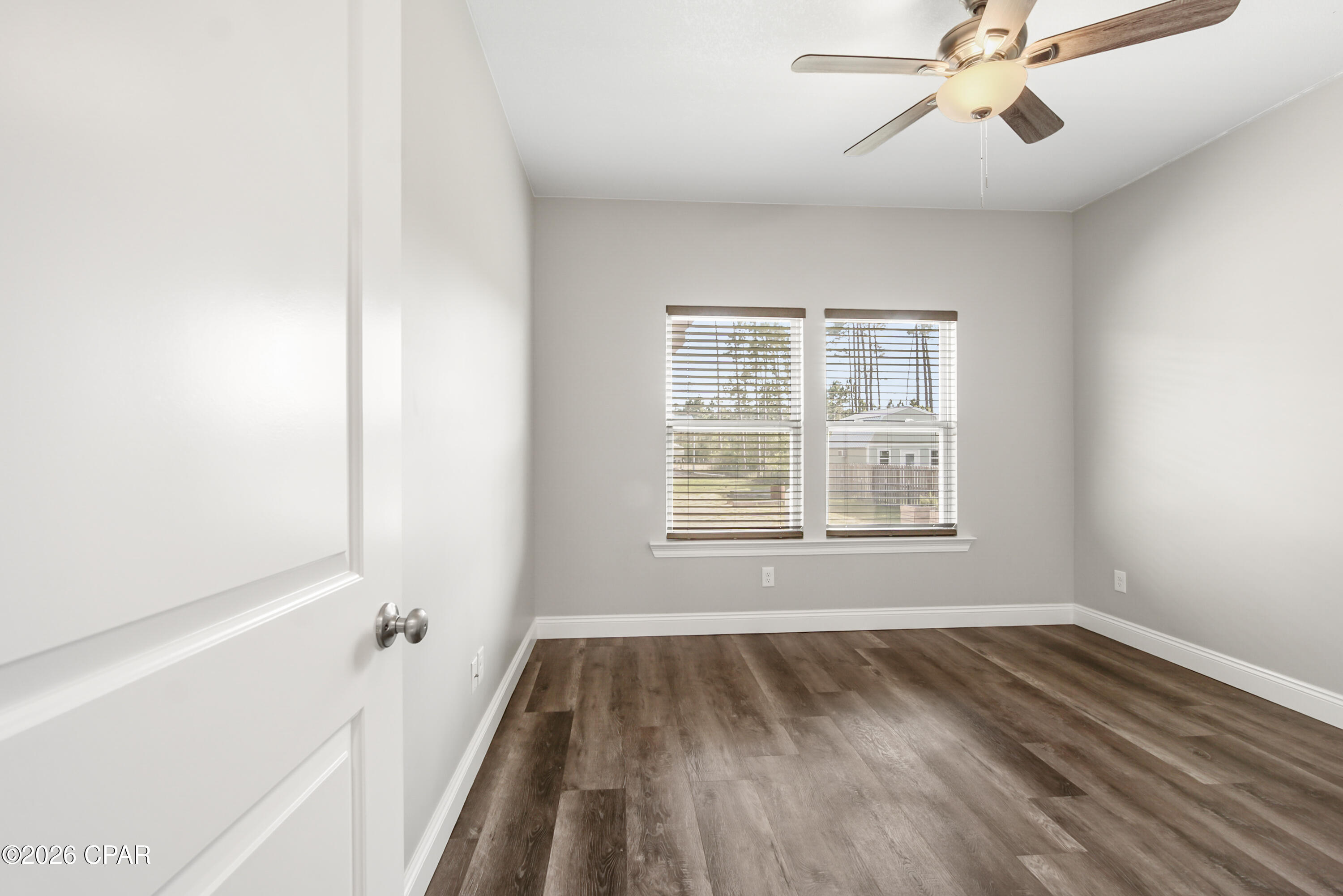 White Oaks - Residential