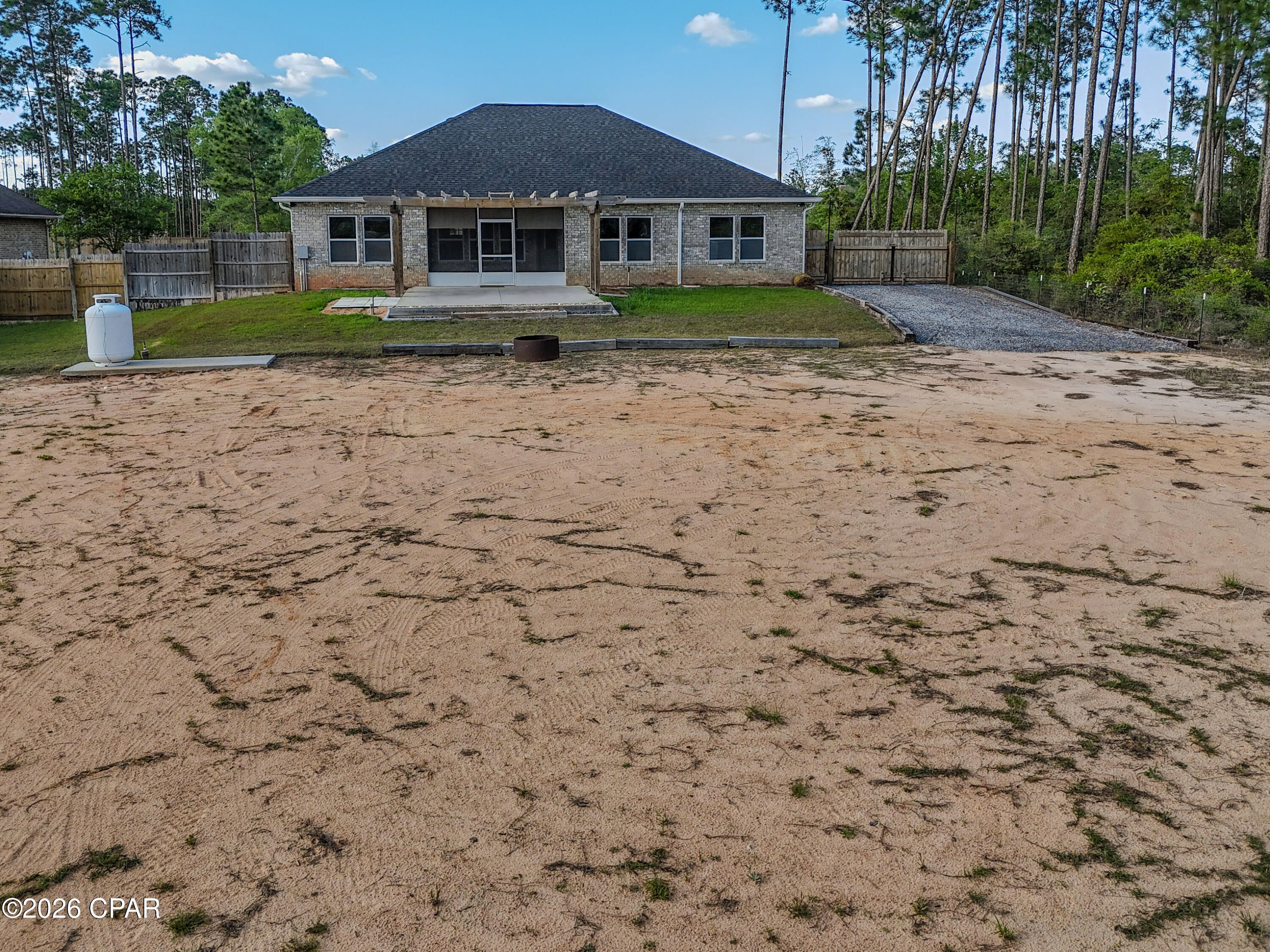 White Oaks - Residential