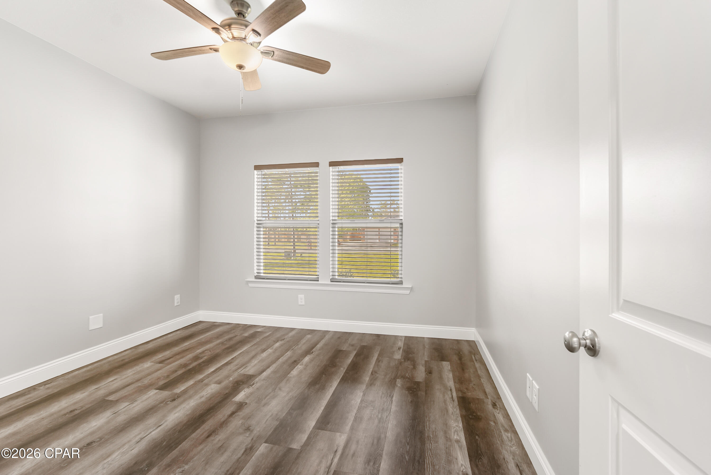 White Oaks - Residential