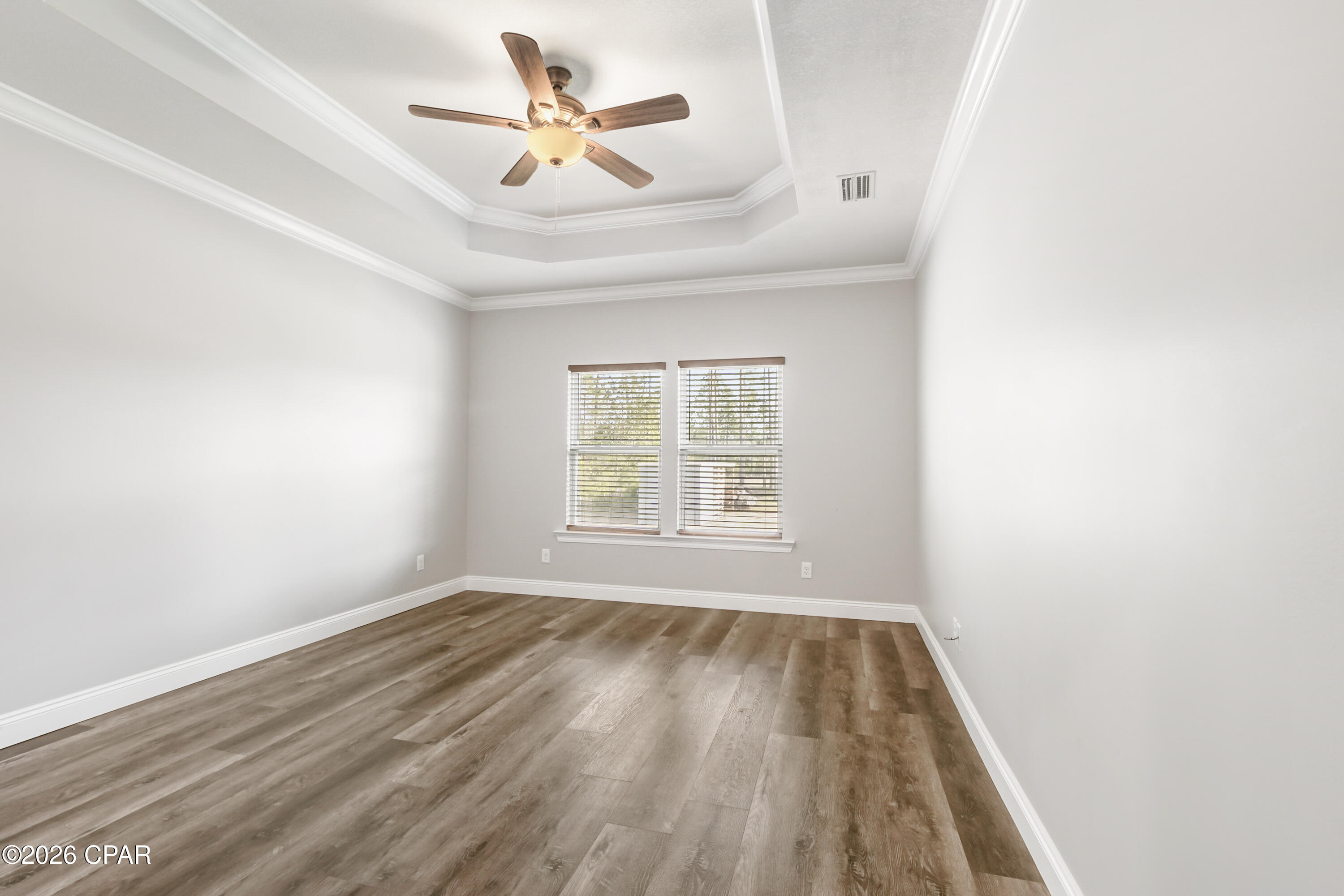 White Oaks - Residential