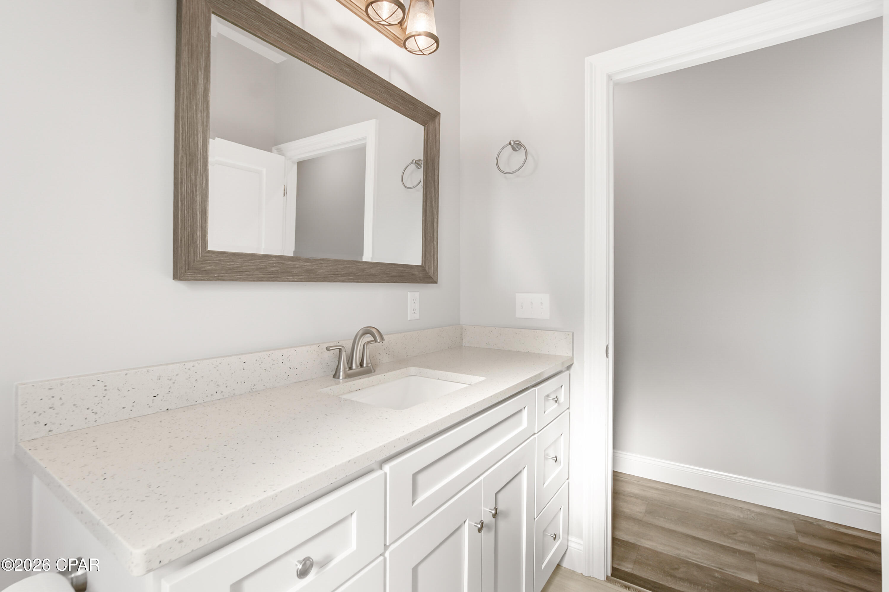 White Oaks - Residential