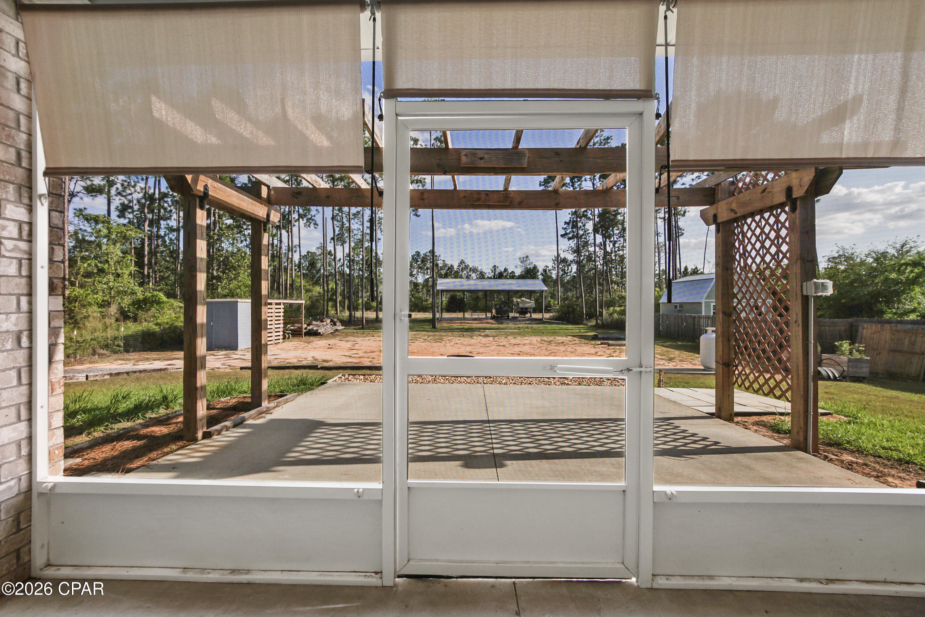 White Oaks - Residential