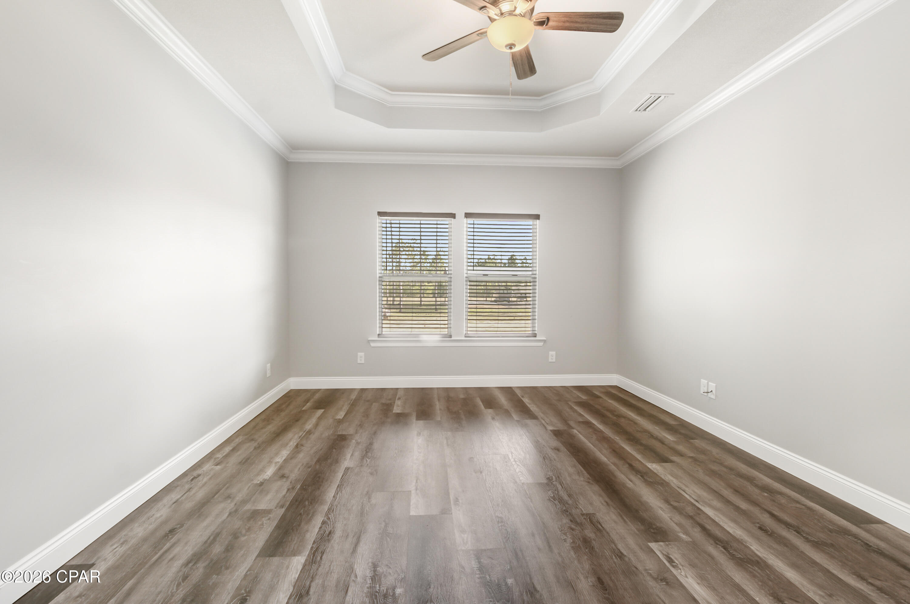 White Oaks - Residential