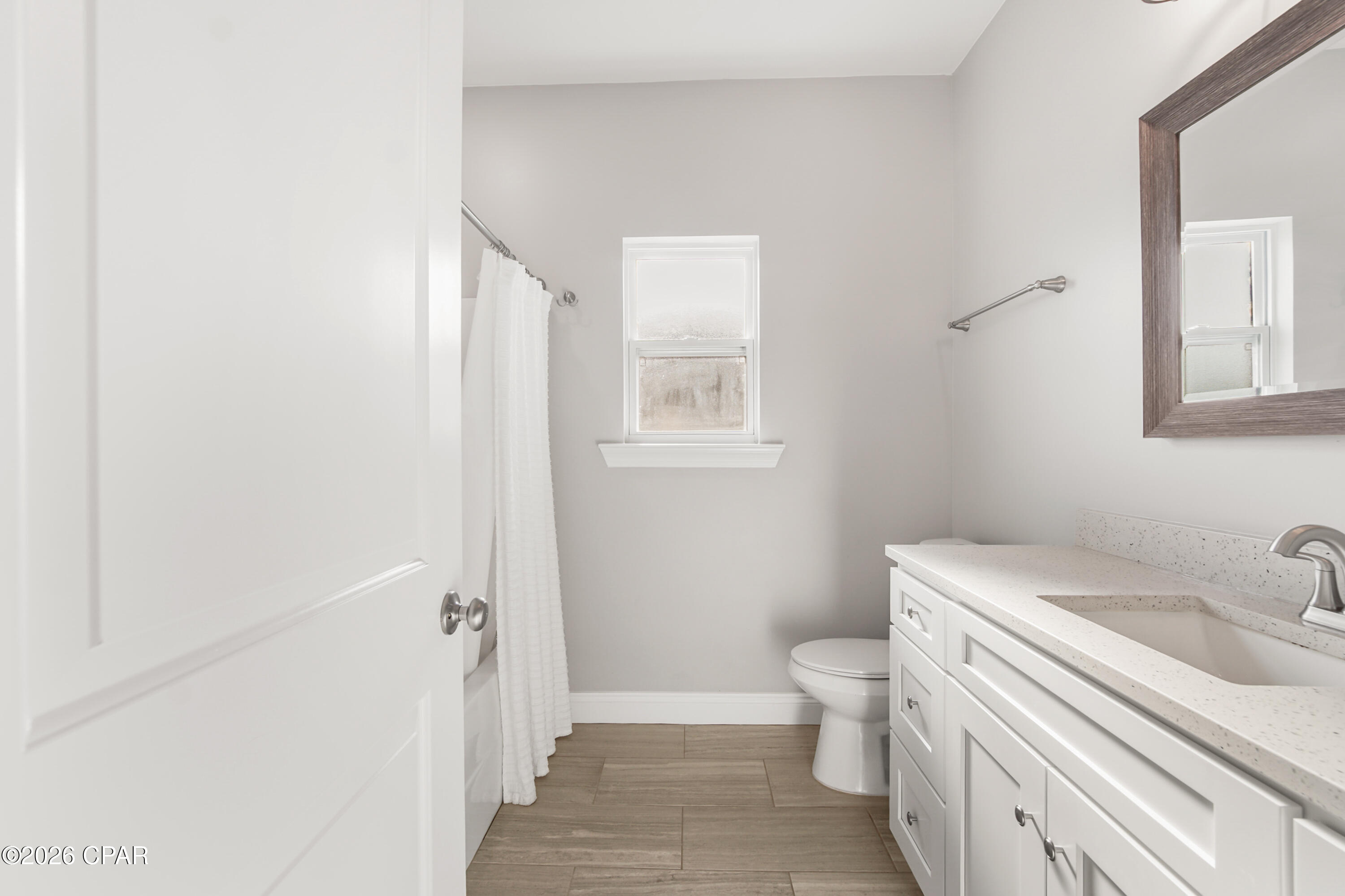 White Oaks - Residential