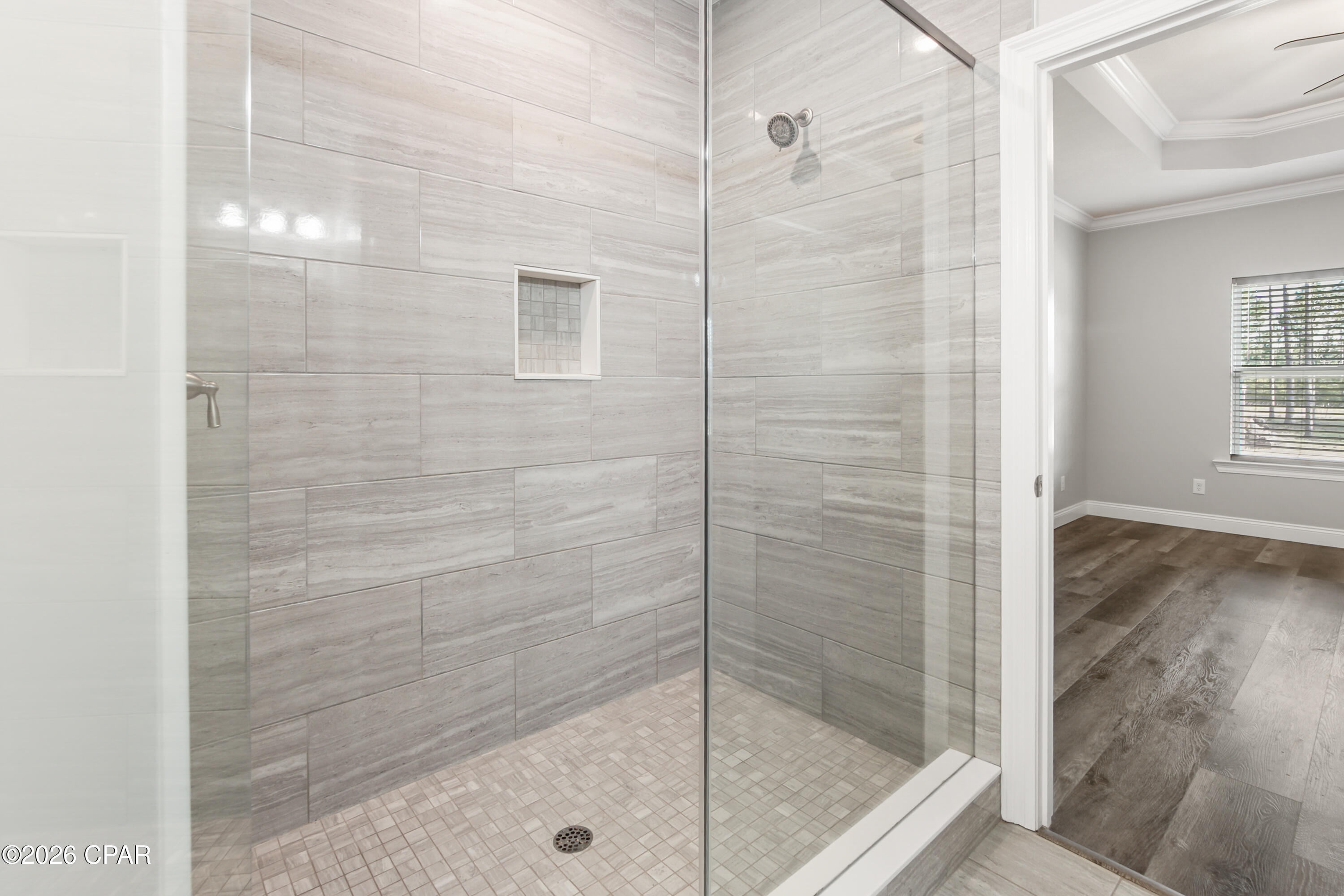 White Oaks - Residential