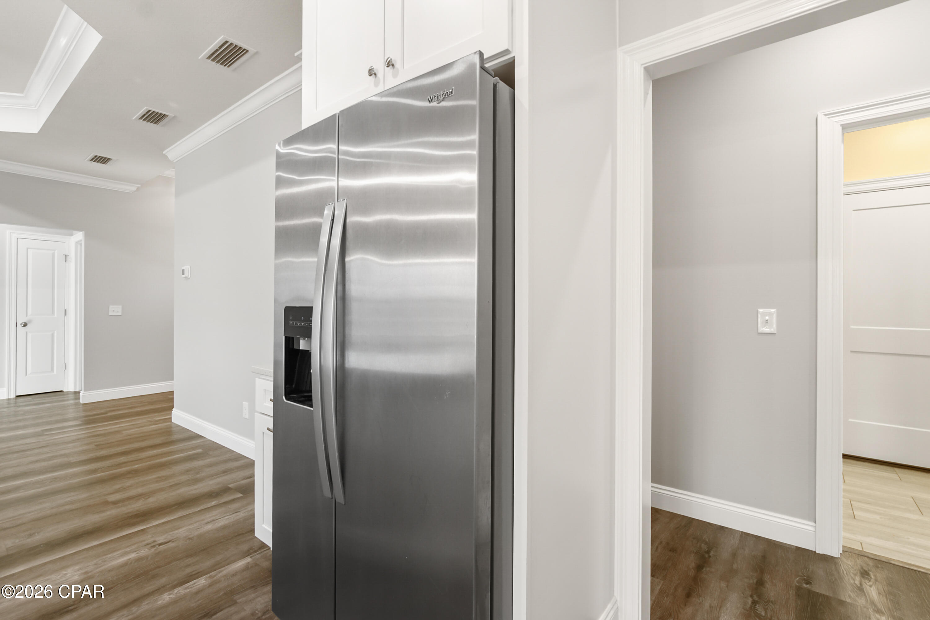 White Oaks - Residential