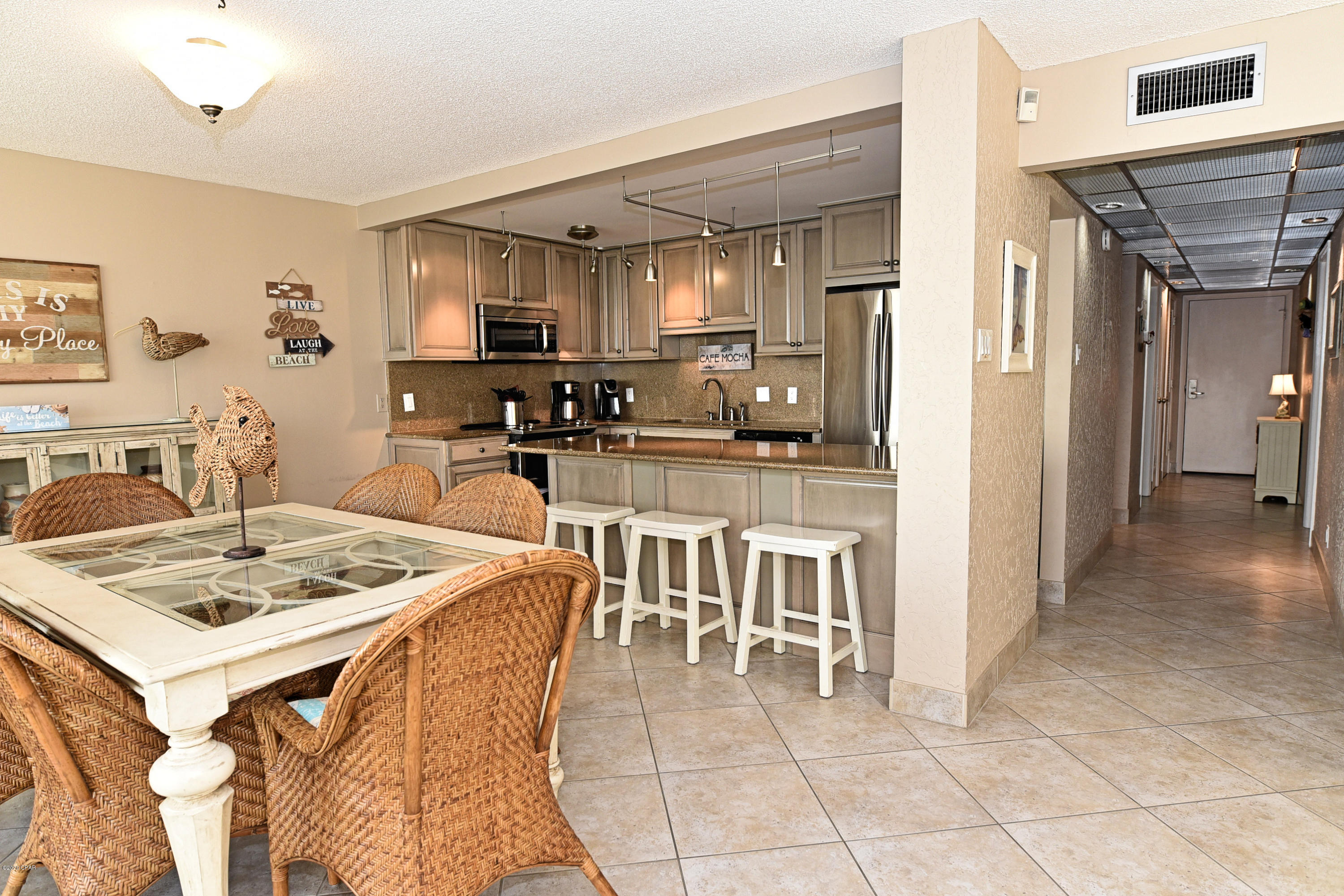 Leeward/Windward Condo - Residential