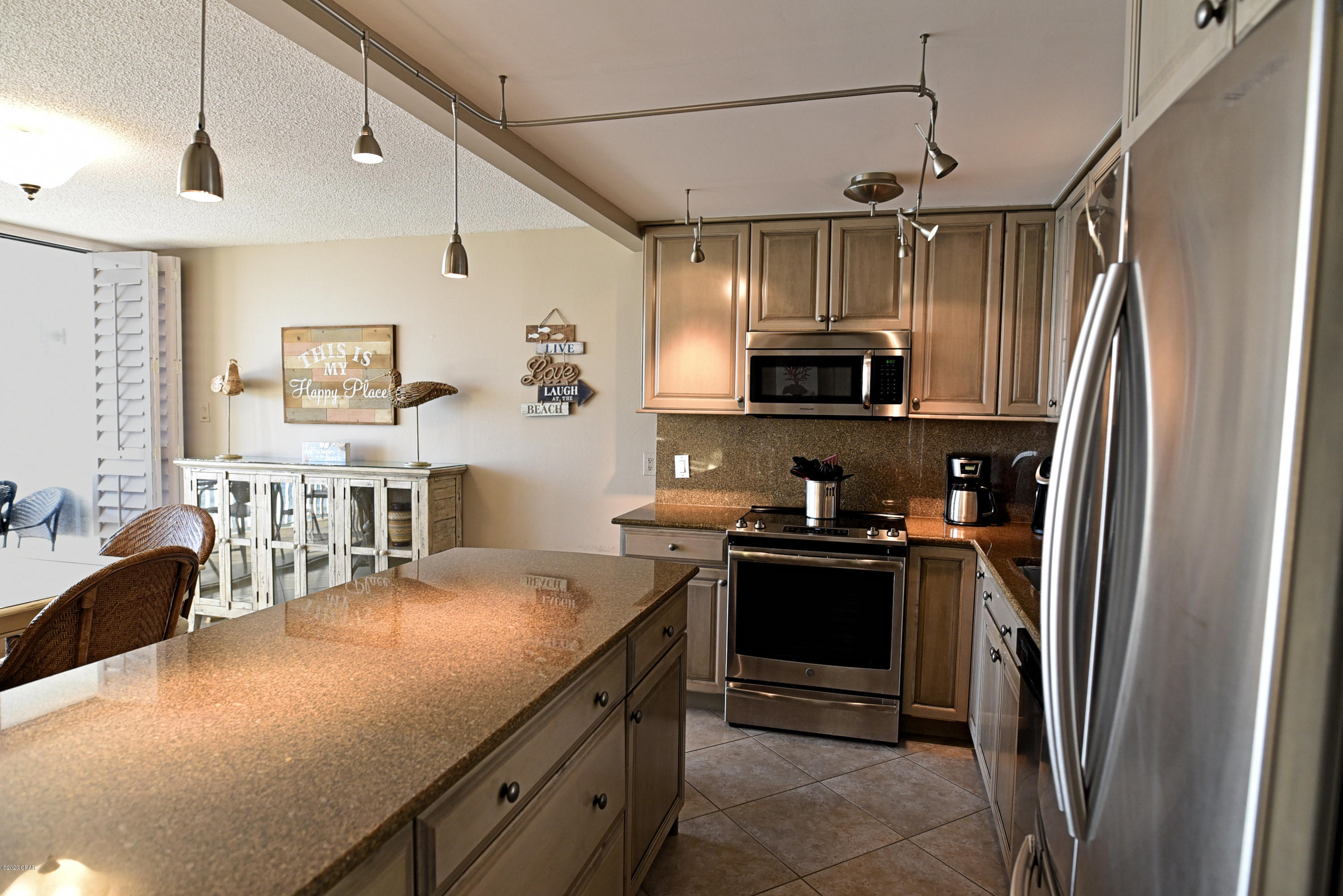 Leeward/Windward Condo - Residential