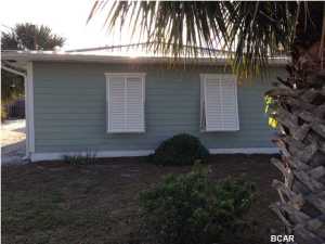 Treasure Island - Residential