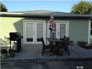 Treasure Island - Residential