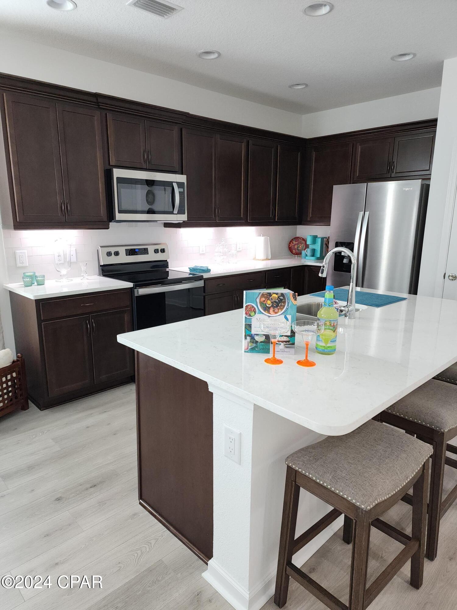 Latitude at Watersound - Residential Lease