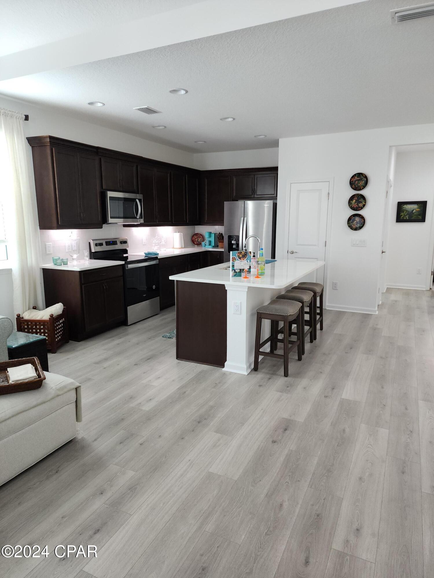 Latitude at Watersound - Residential Lease