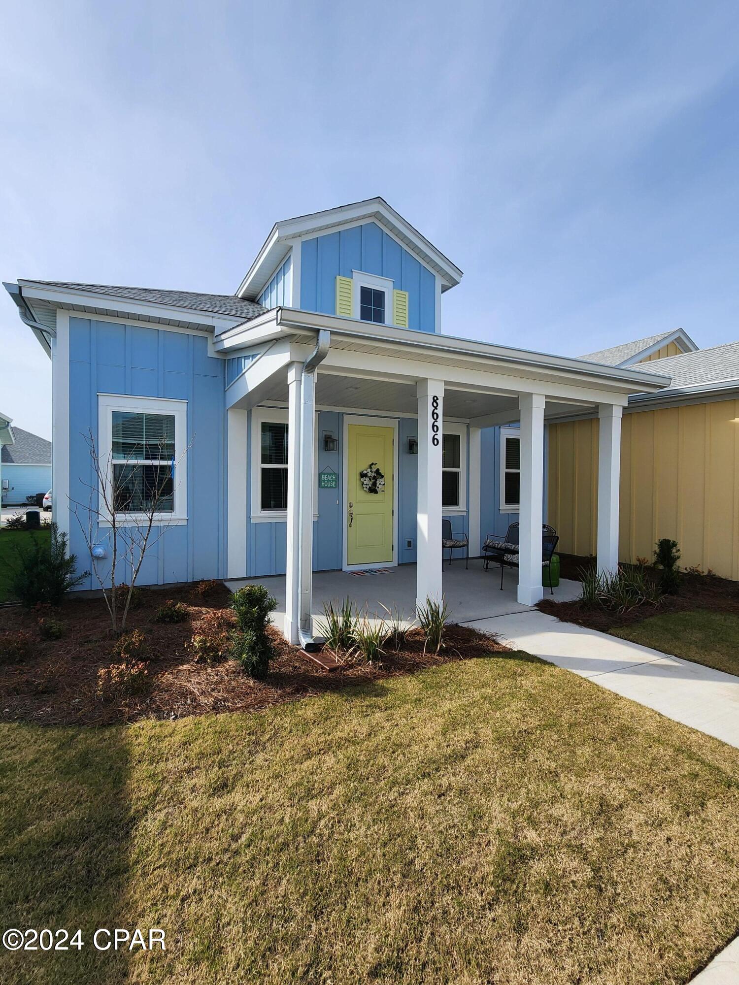 Latitude at Watersound - Residential Lease