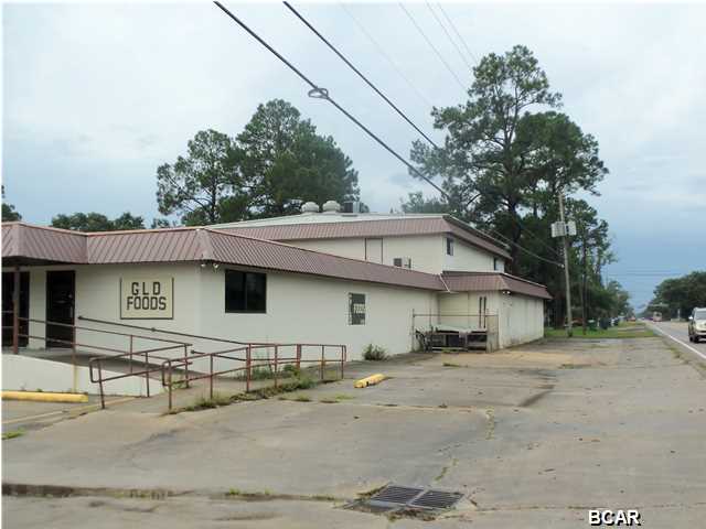 Springfield - Commercial Sale