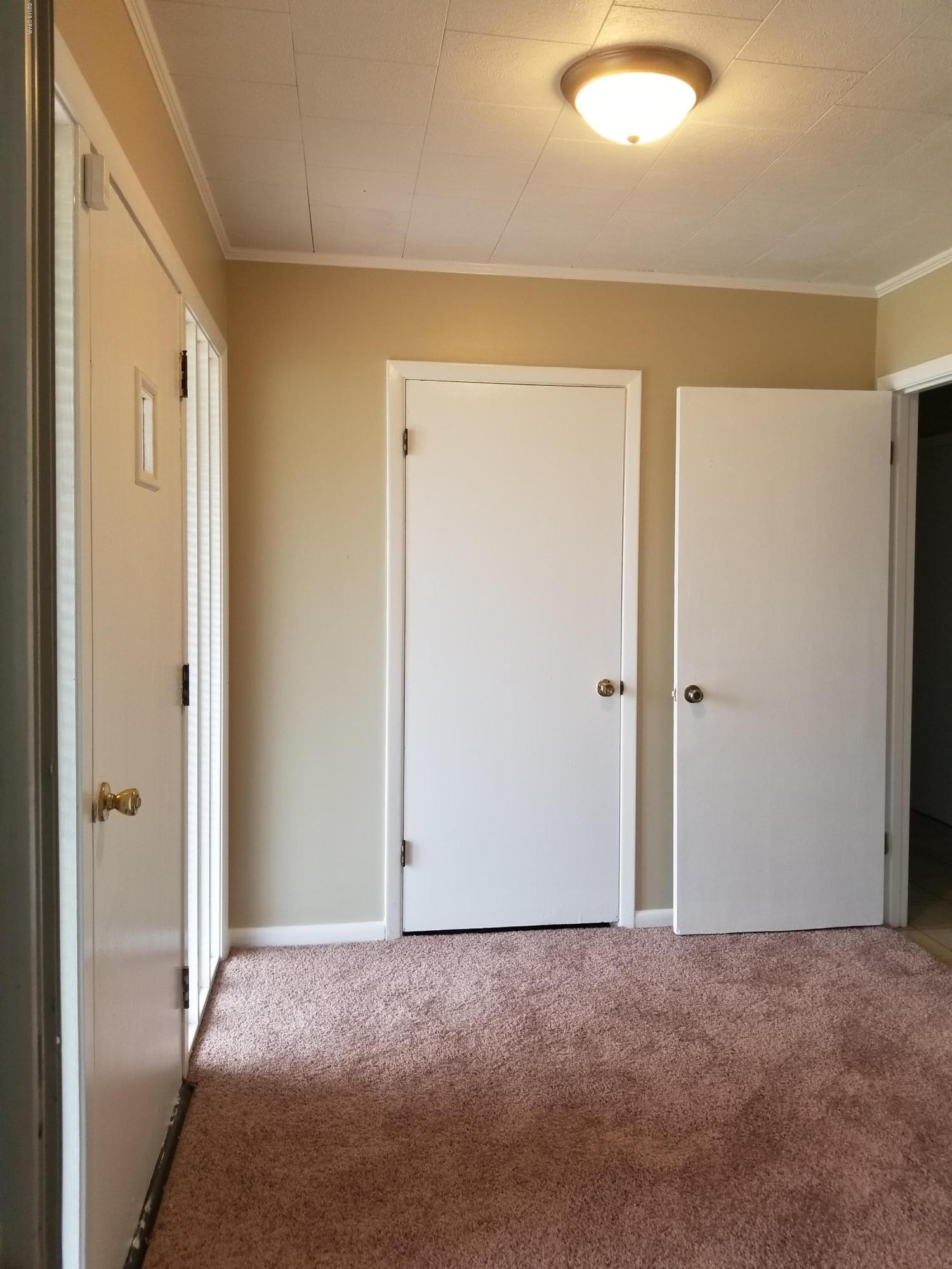 Bayou Plat - Residential Lease