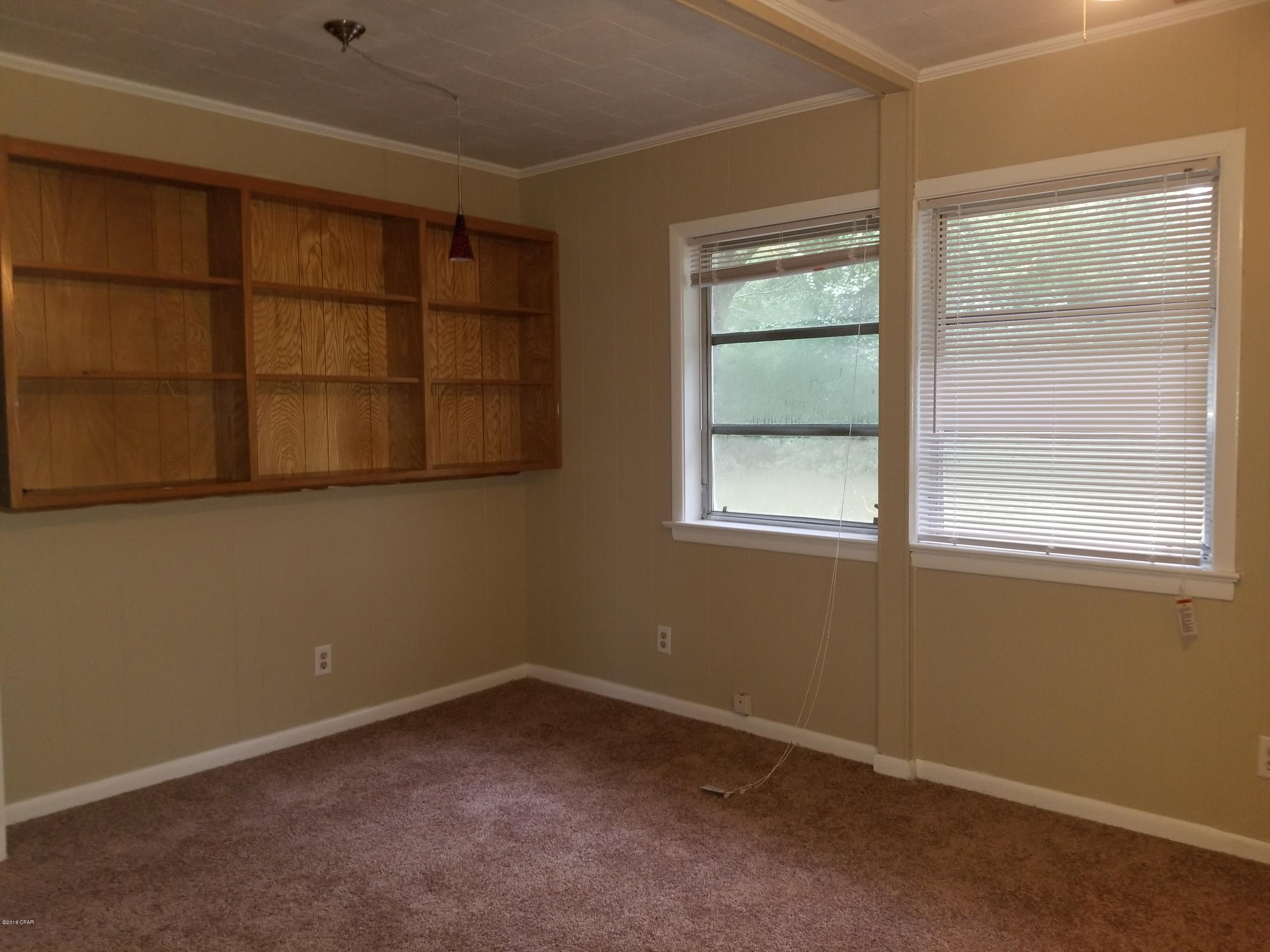 Bayou Plat - Residential Lease